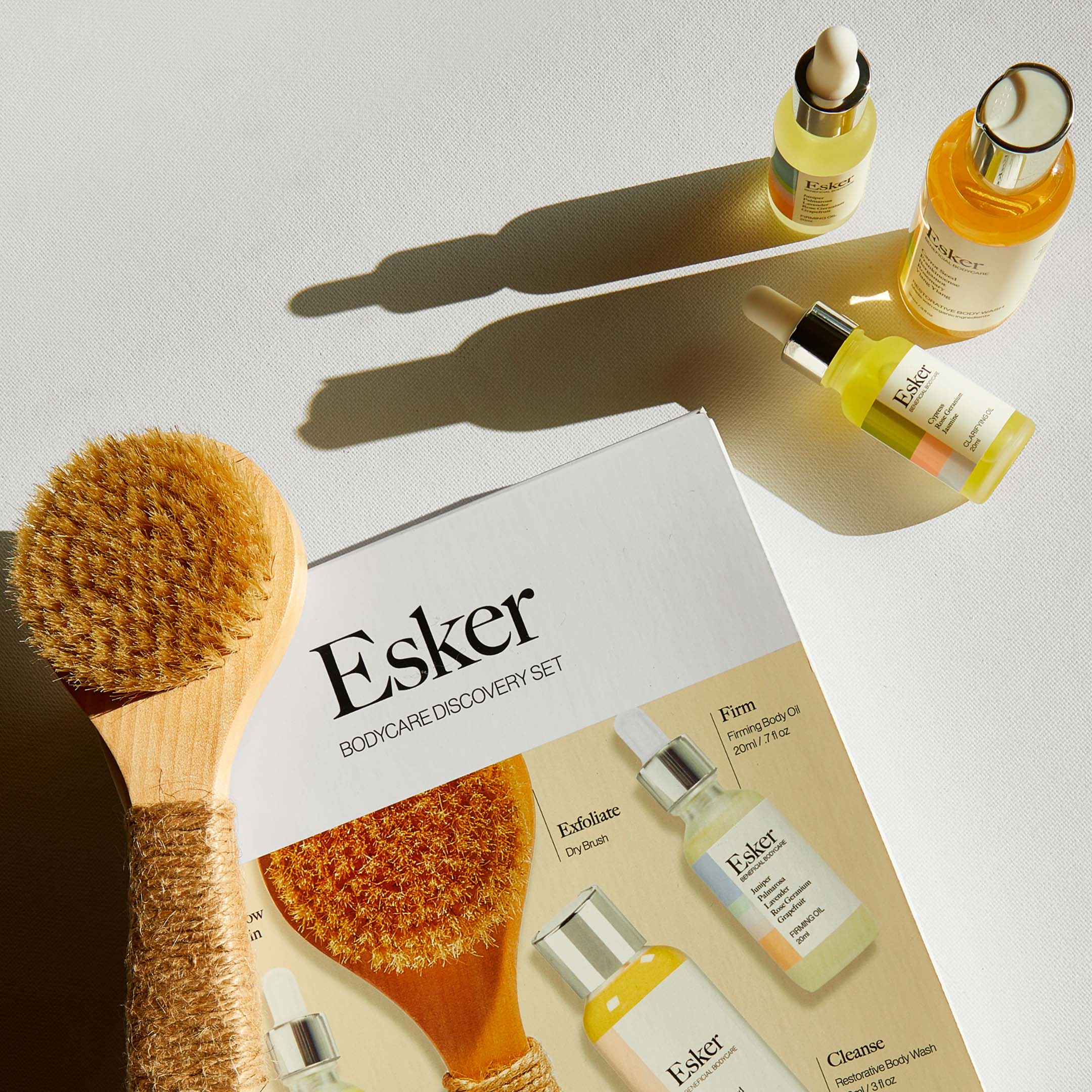 Bodycare Discovery Set - Image 5