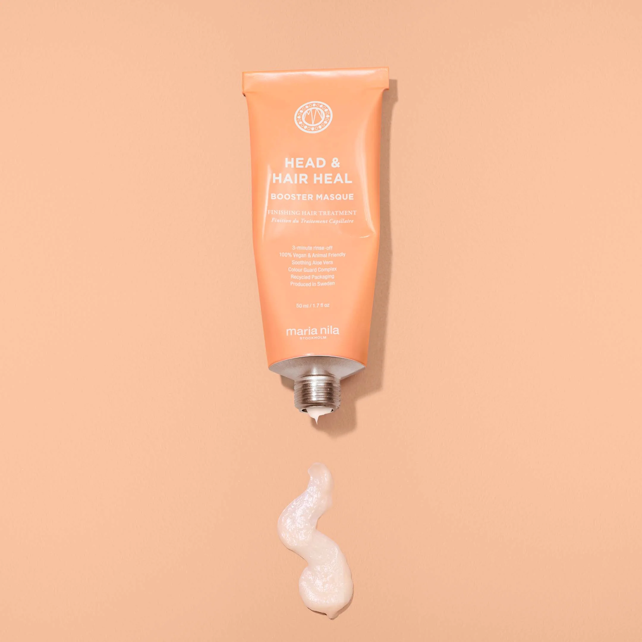 Booster Mask Head & Heal 50Ml - Image 2