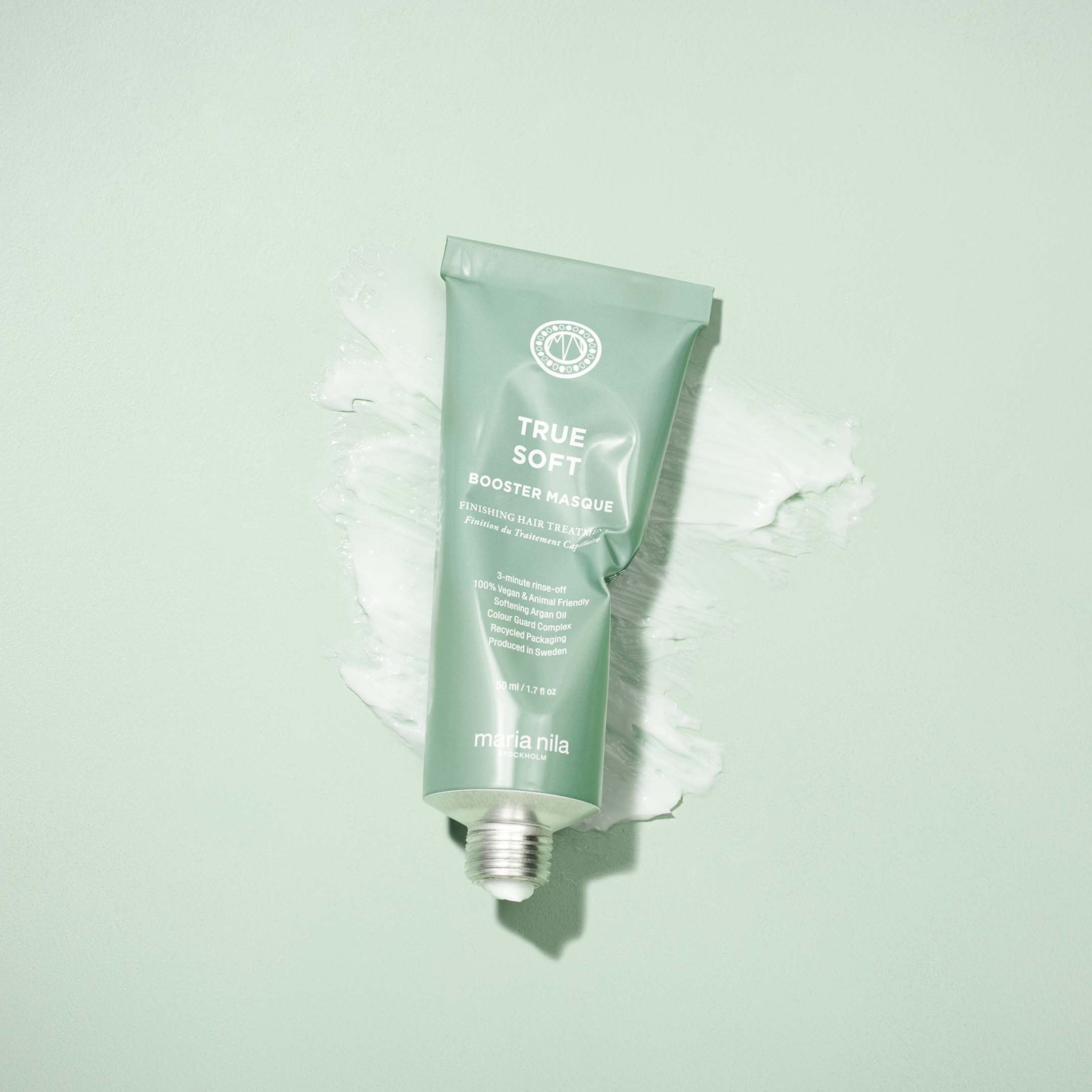 Booster Mask True Soft 50Ml - Image 2