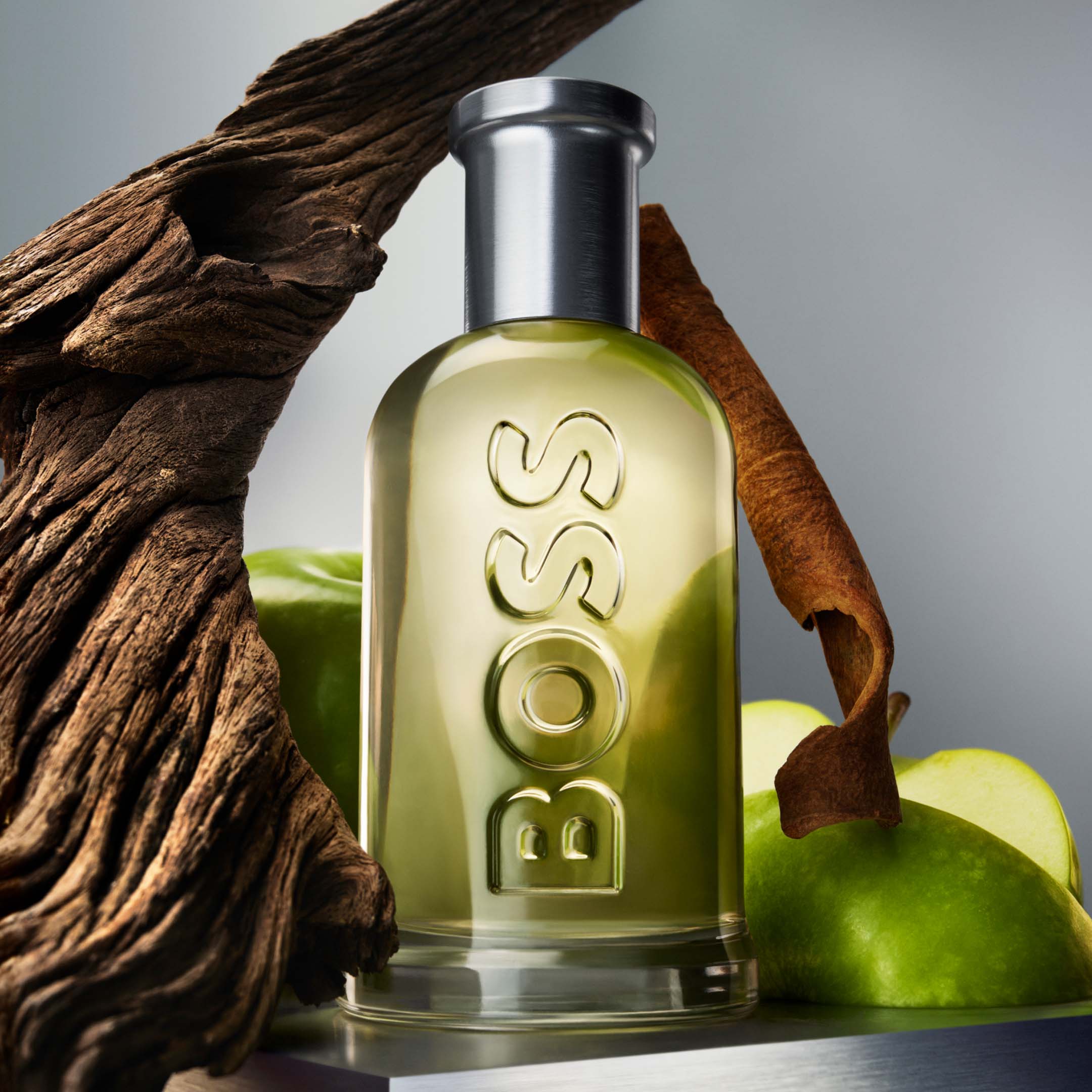 Boss Bottled Eau De Toilette For Men - Image 3