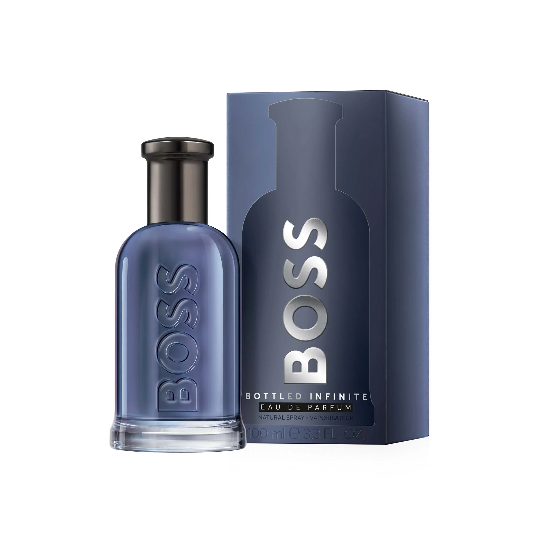 Boss Bottled Infinite For Men - Image 2