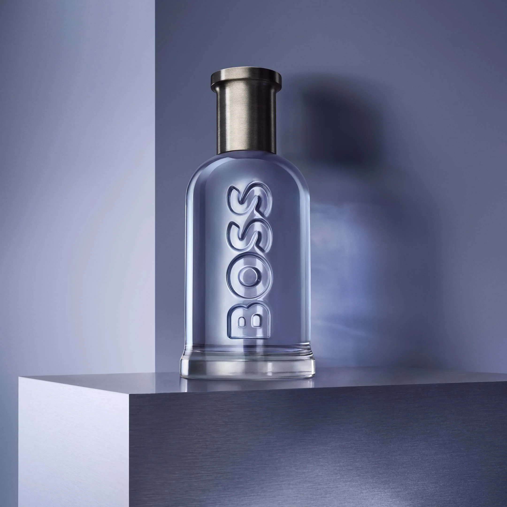 Boss Bottled Infinite For Men - Image 3