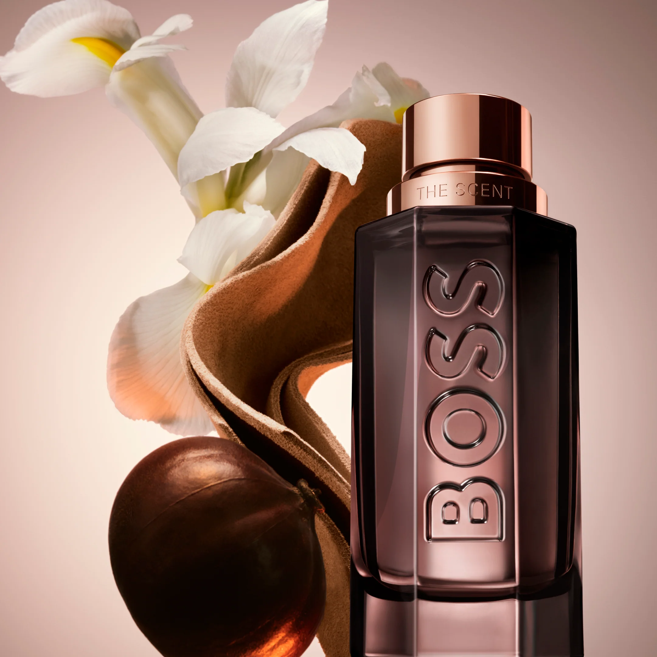 BOSS The Scent Parfum for Him 100ml (3.3oz) - Image 3
