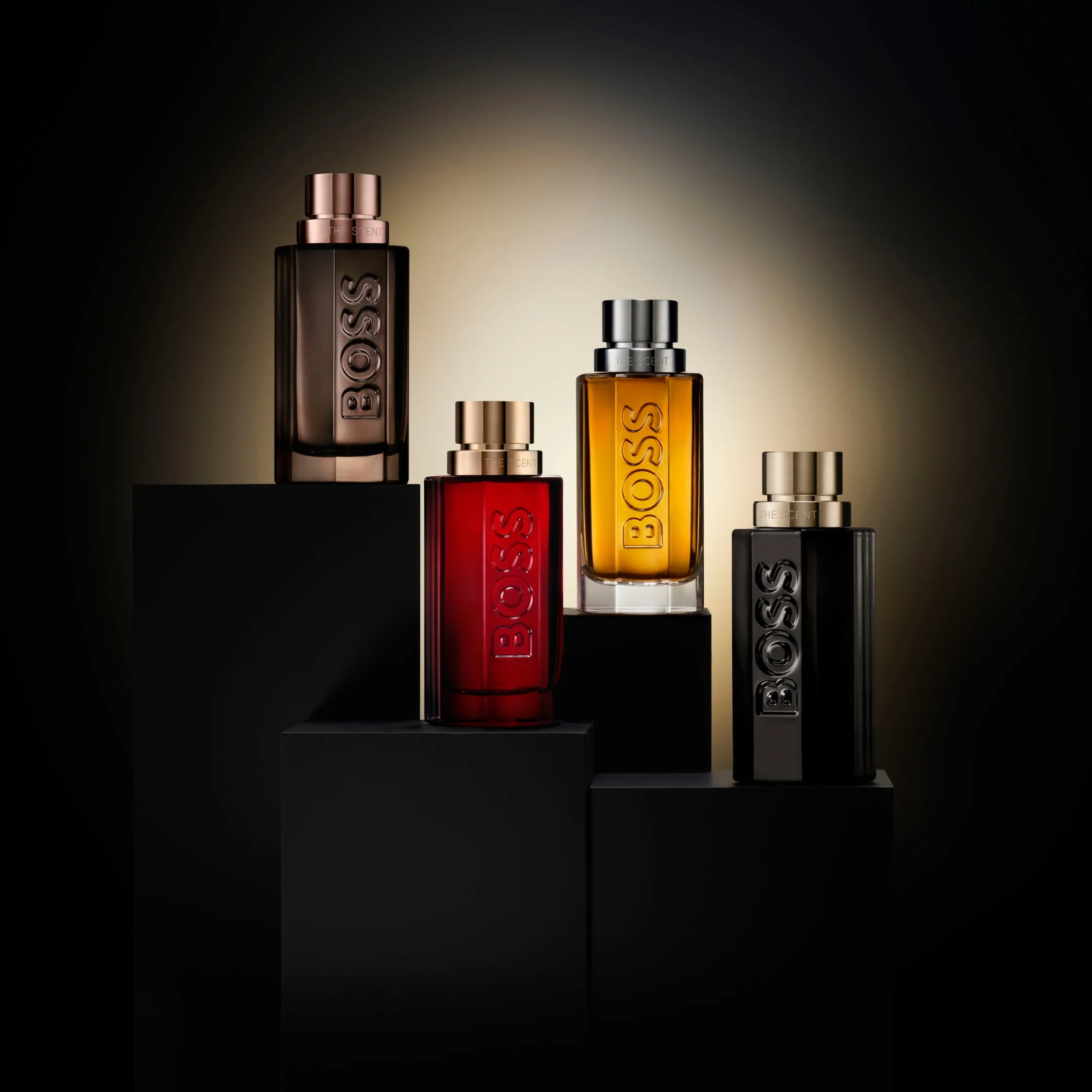 BOSS The Scent Parfum for Him 100ml (3.3oz) - Image 5