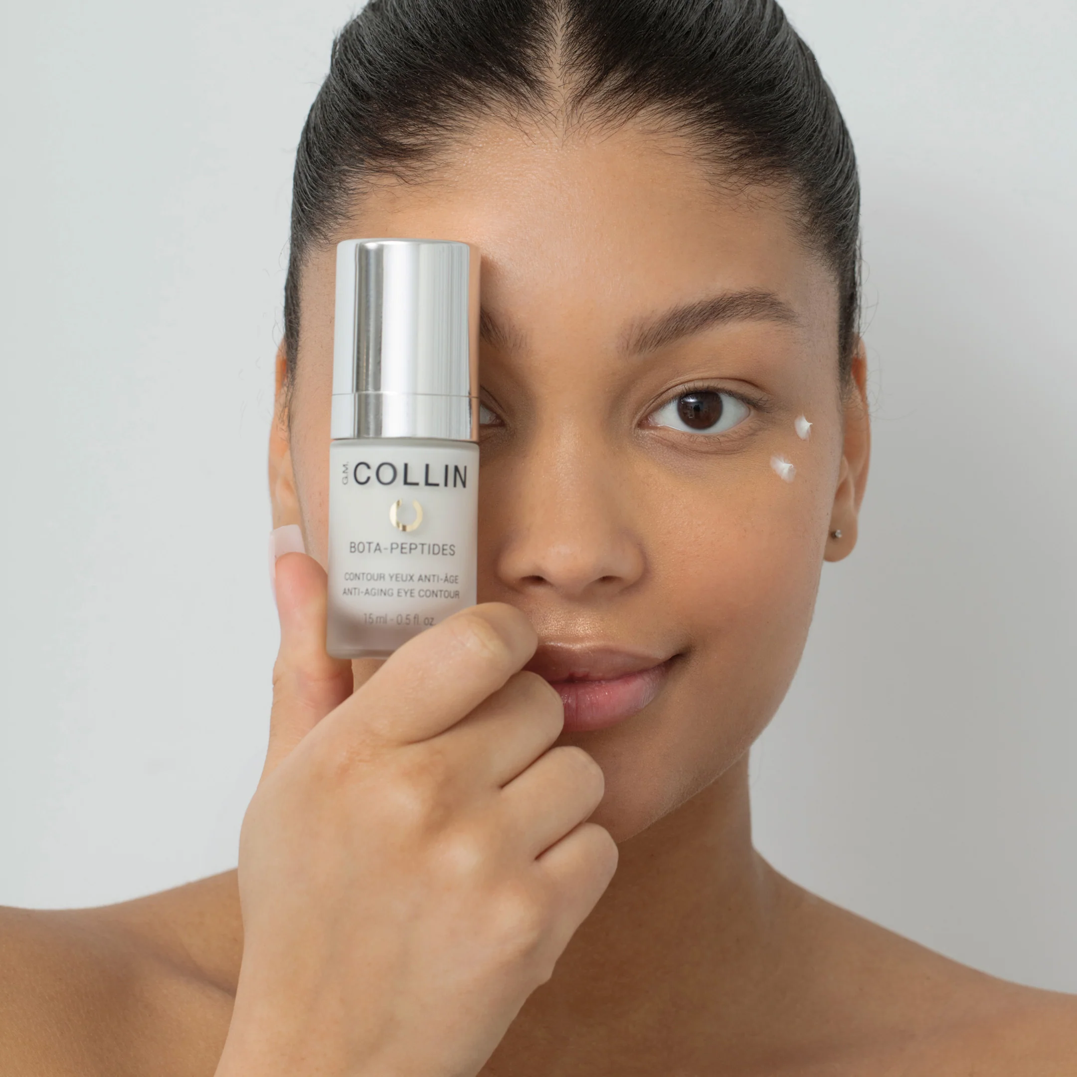 Bota-Peptides Eye Contour - Image 4