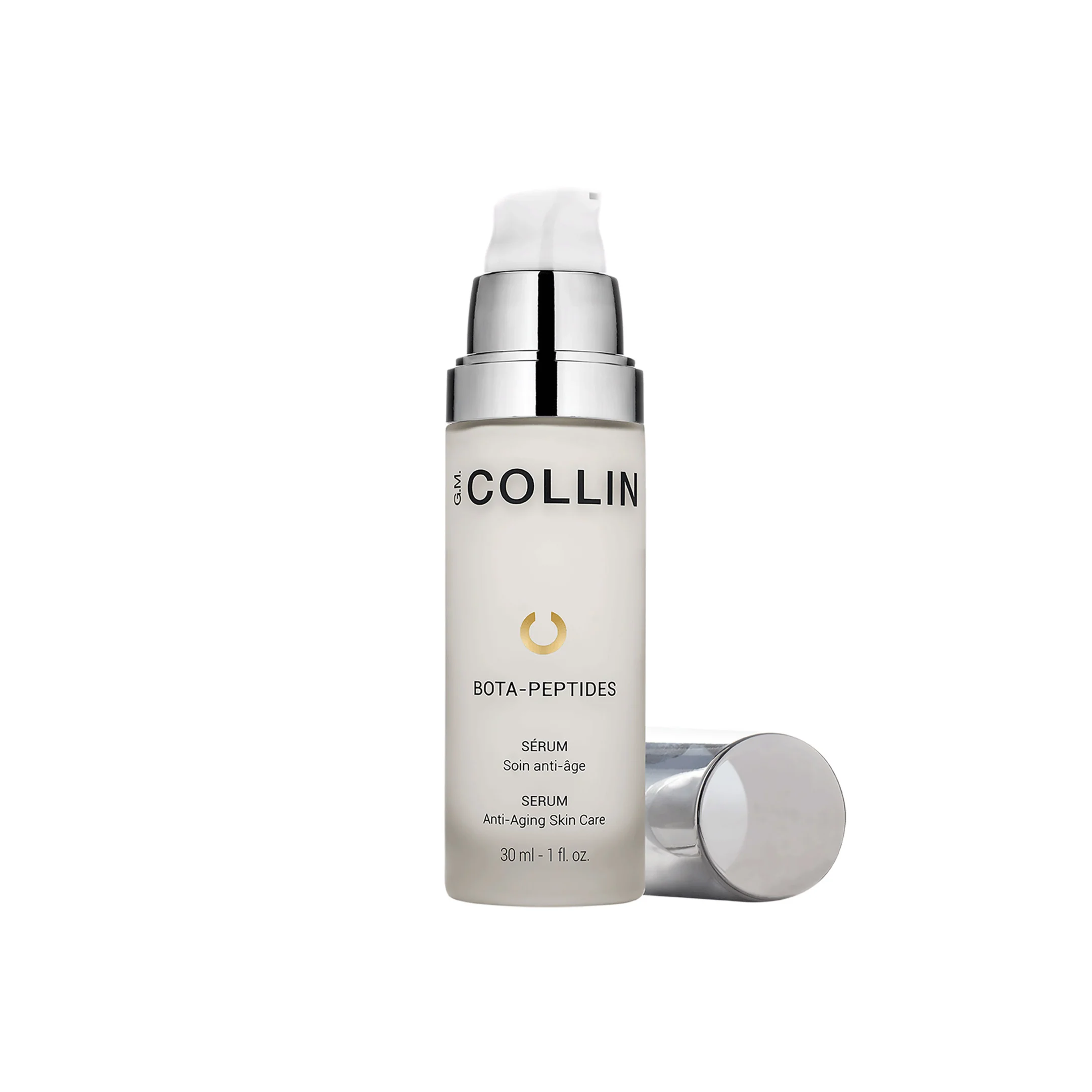 Bota-Peptides Serum - Image 2