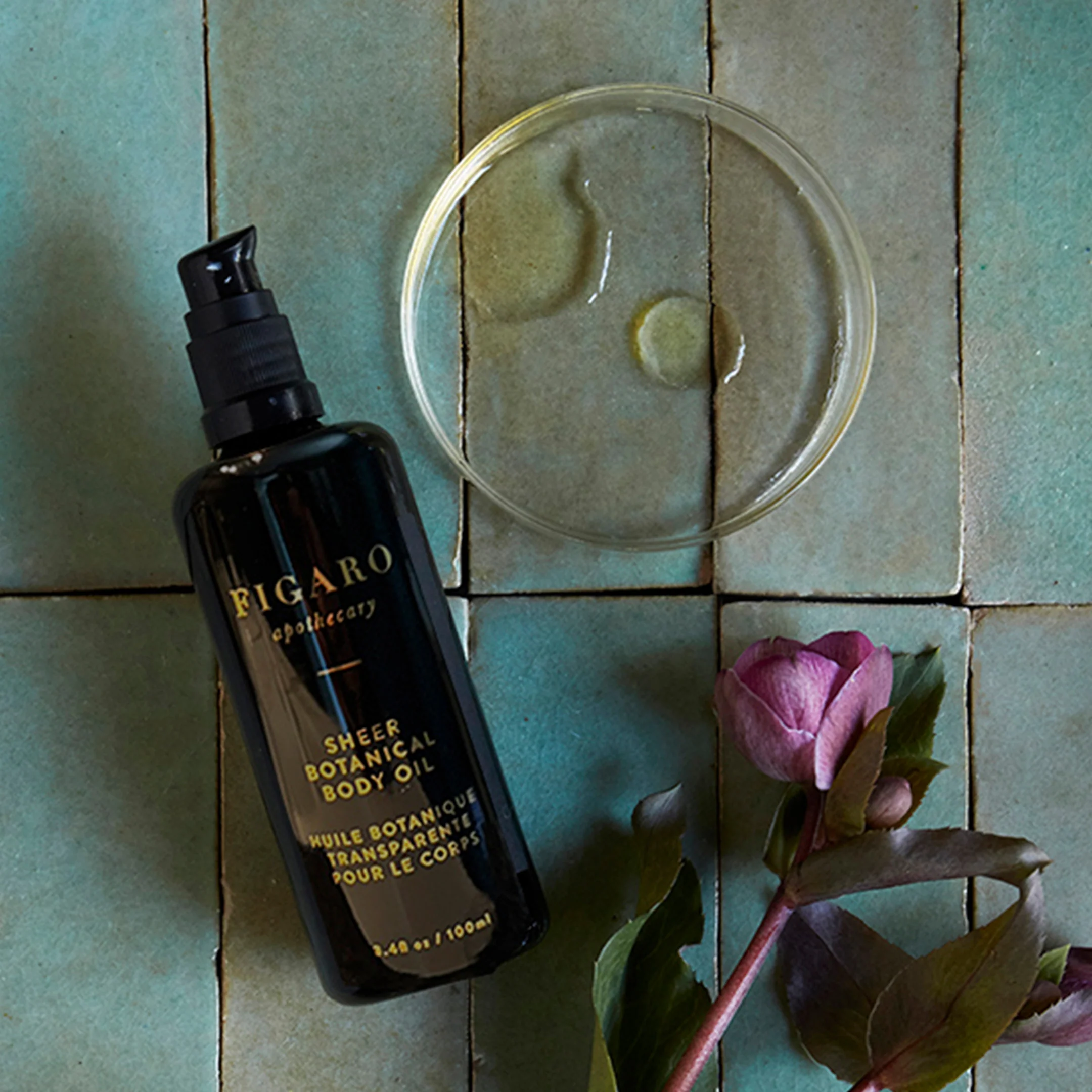 Botanical Body Bliss Duo - Image 3