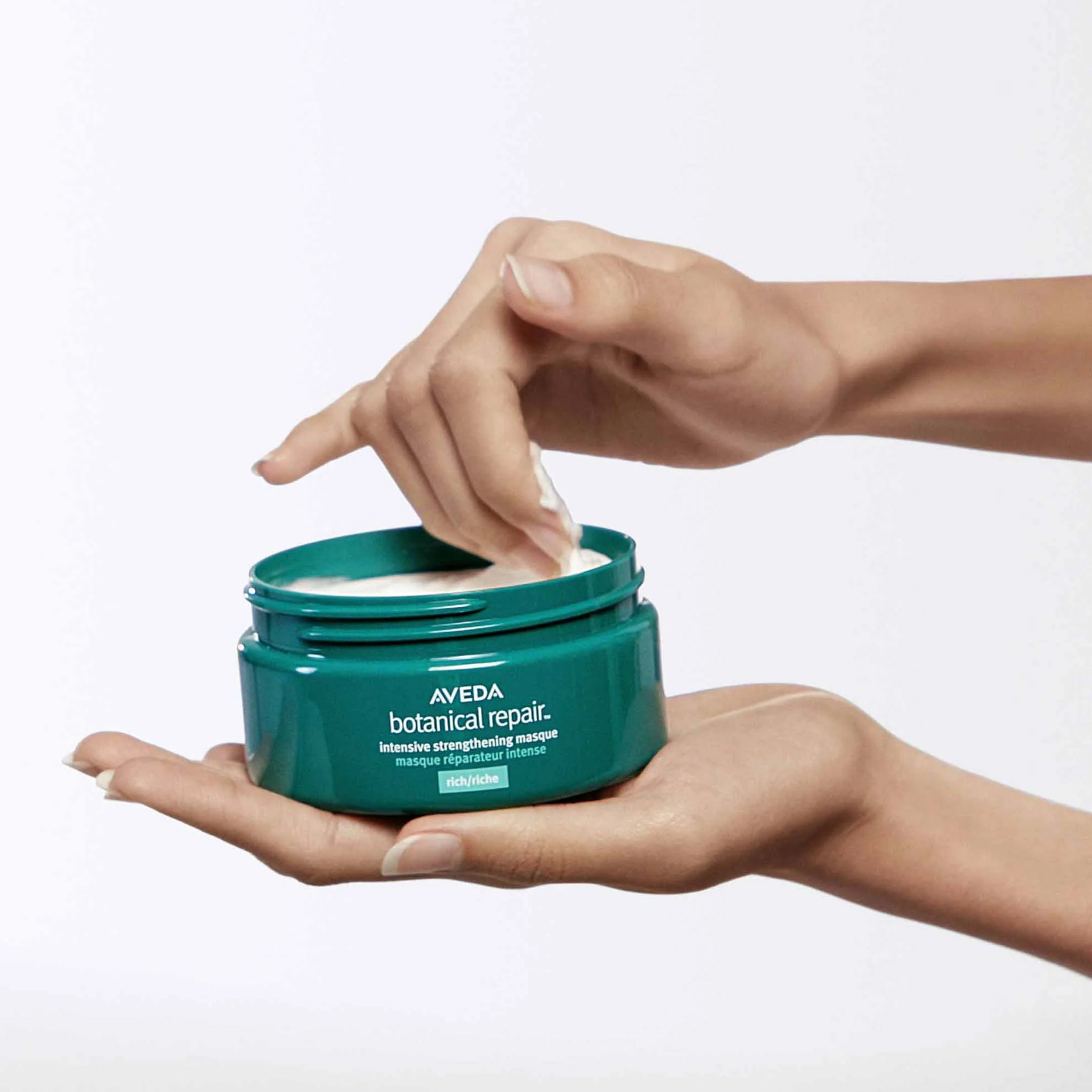 Botanical Repair™ Intensive Strengthening Masque: Rich - Image 3
