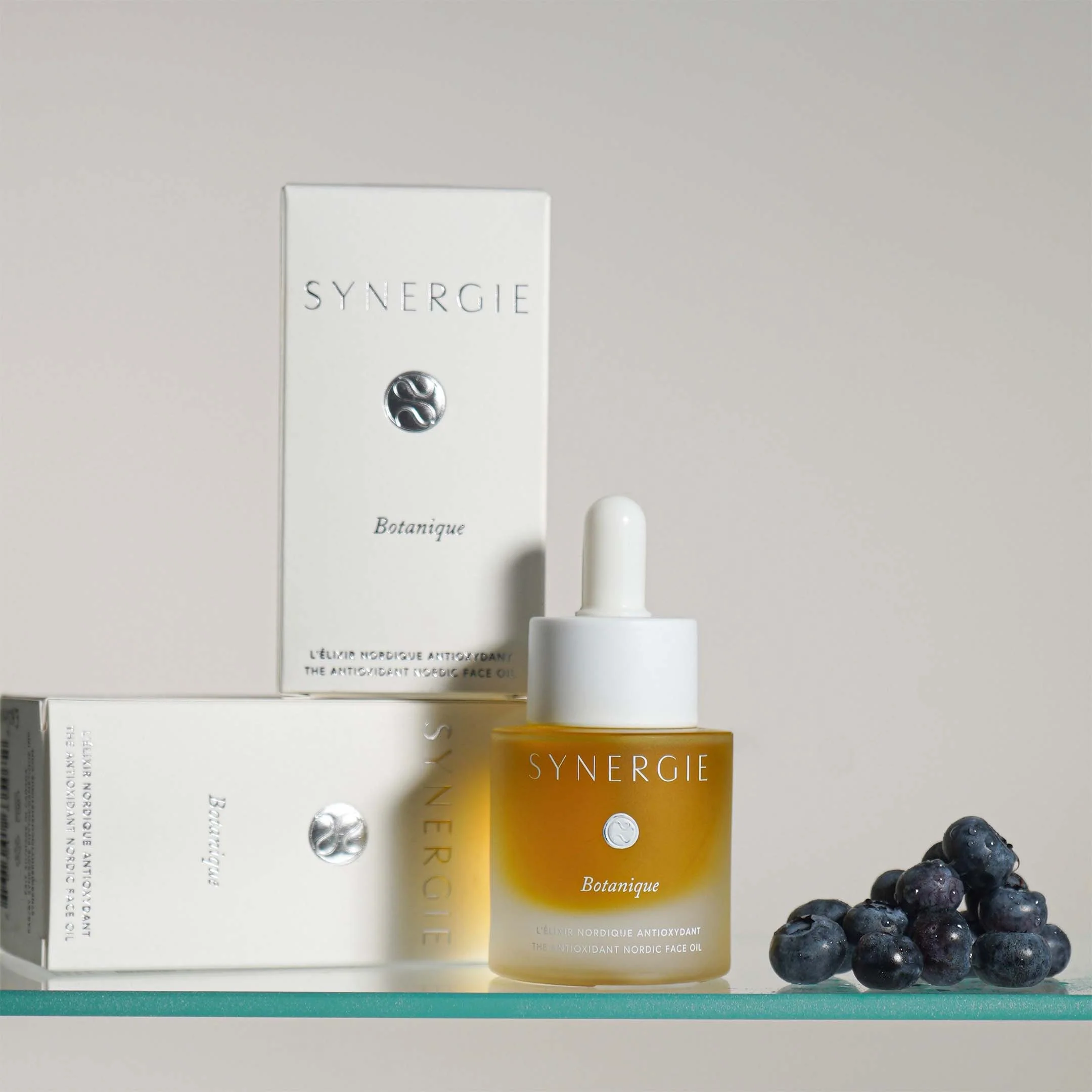 Botanique  The Nordic Antioxydant Elixir - Image 2