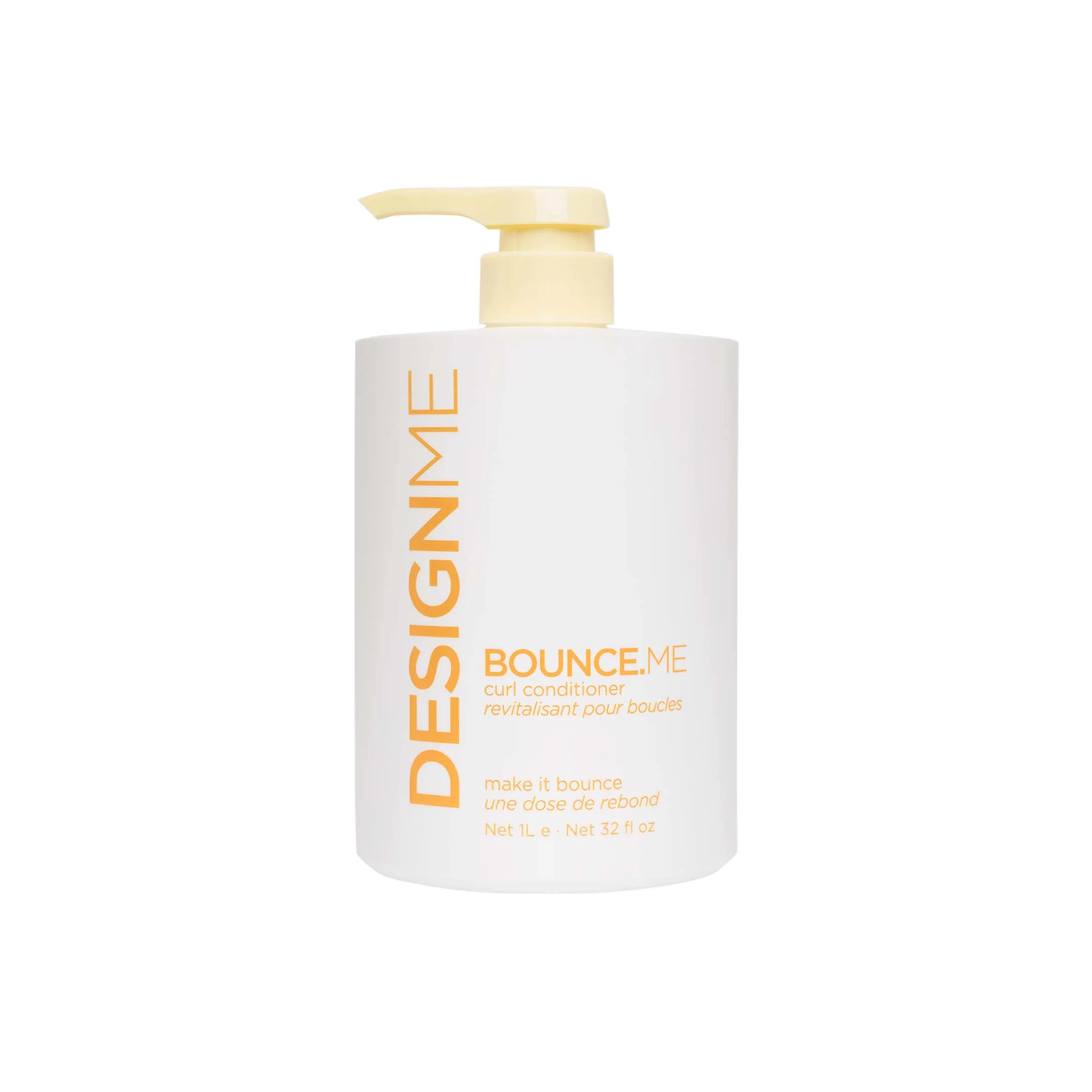 Bounce.Me Curl Conditioner 1L / 32Oz