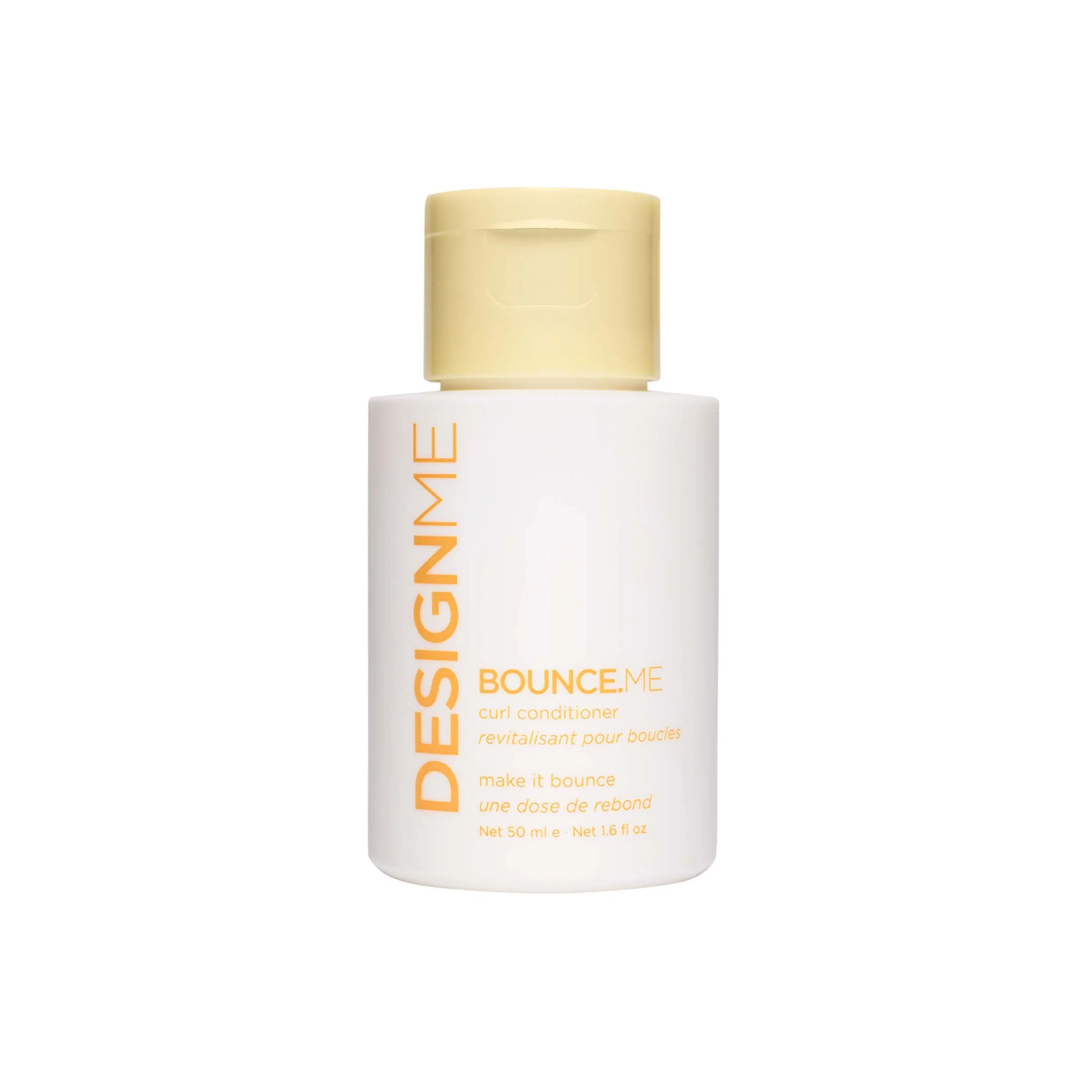 Bounce.Me Curl Conditioner 50Ml / 1.6Oz