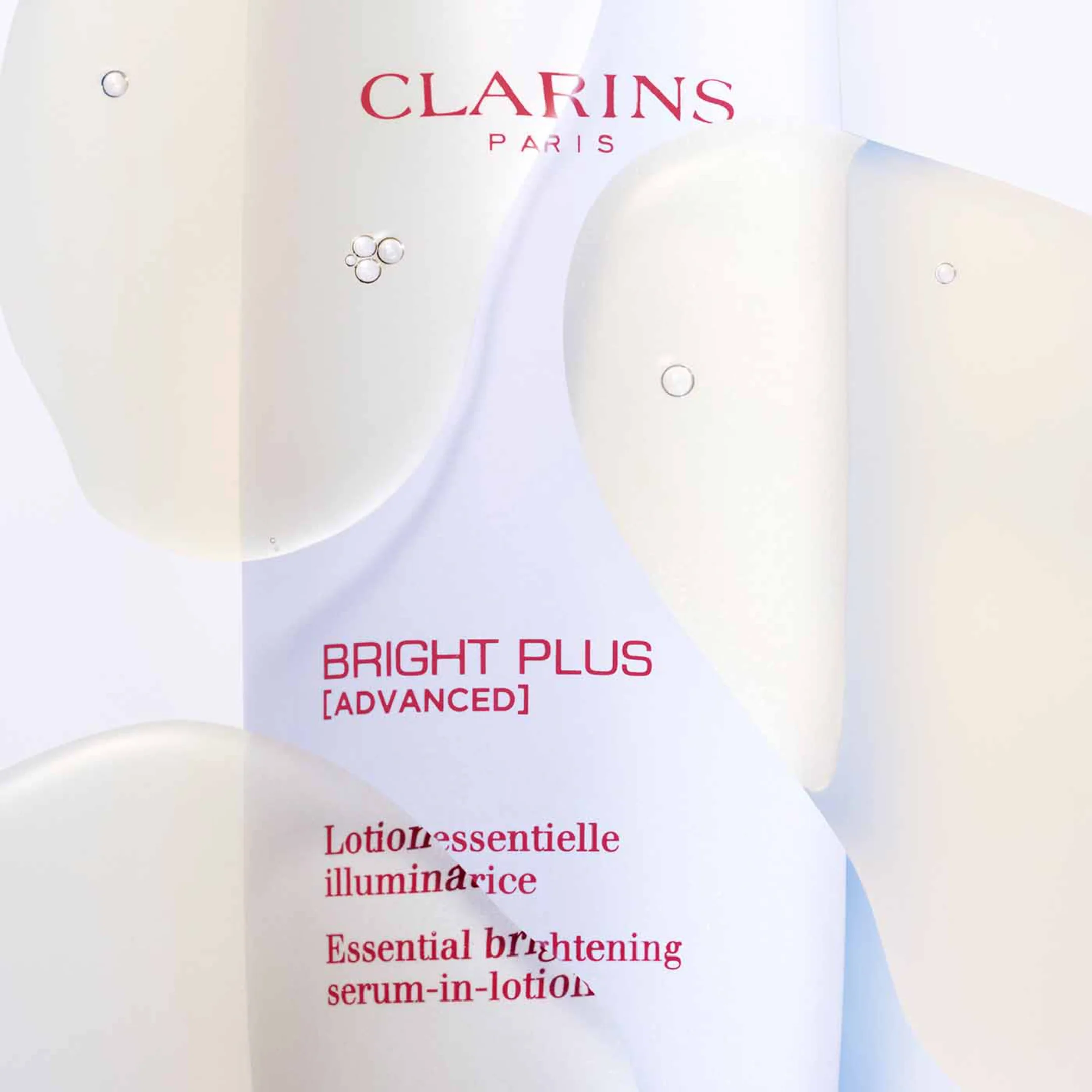 Bright Plus [Advanced] Serum-in-Lotion - Image 3