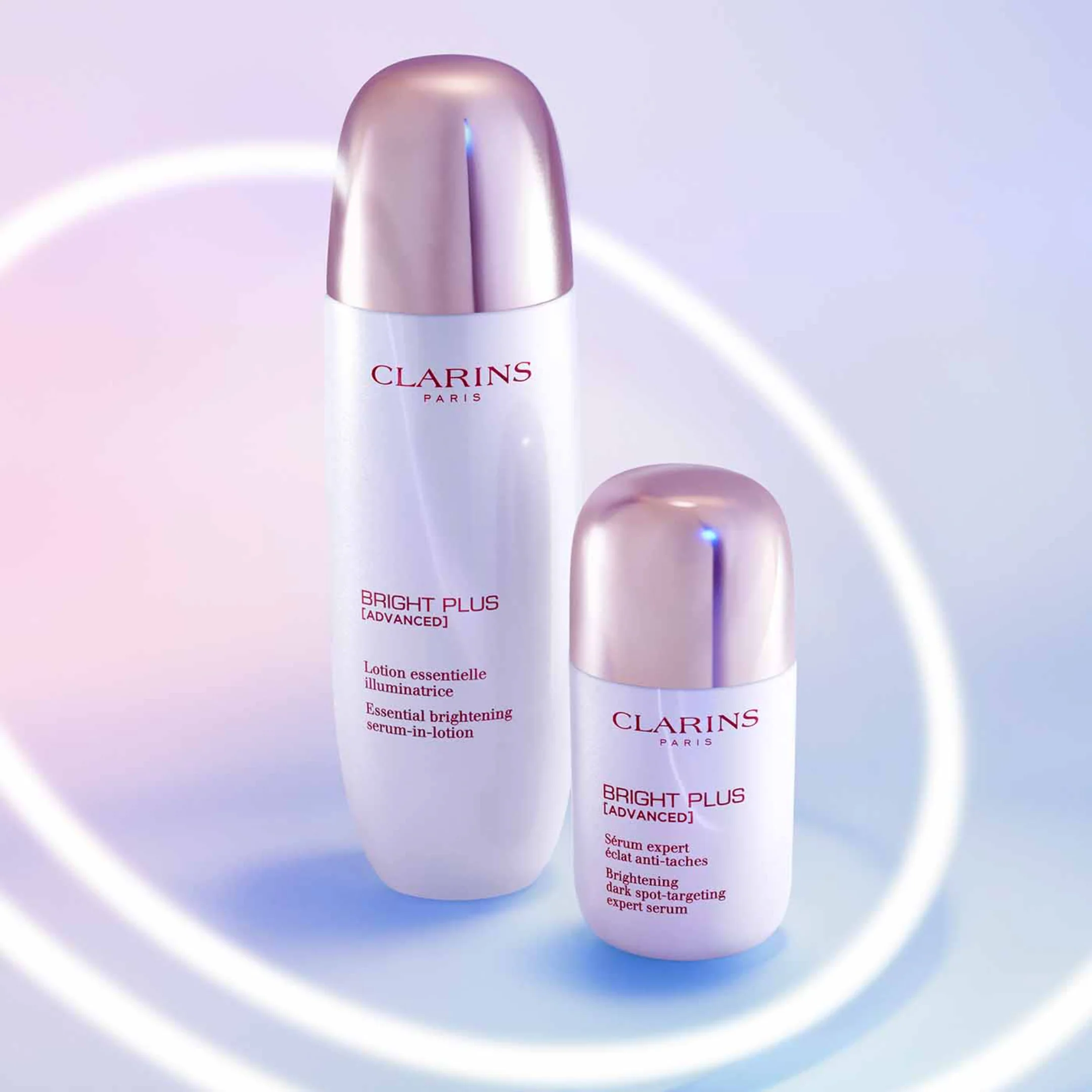 Bright Plus [Advanced] Serum-in-Lotion - Image 5