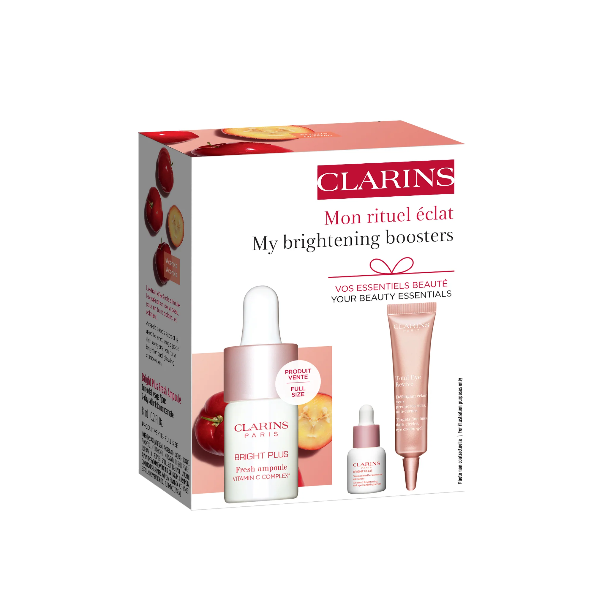 Bright Plus Collection - Image 3