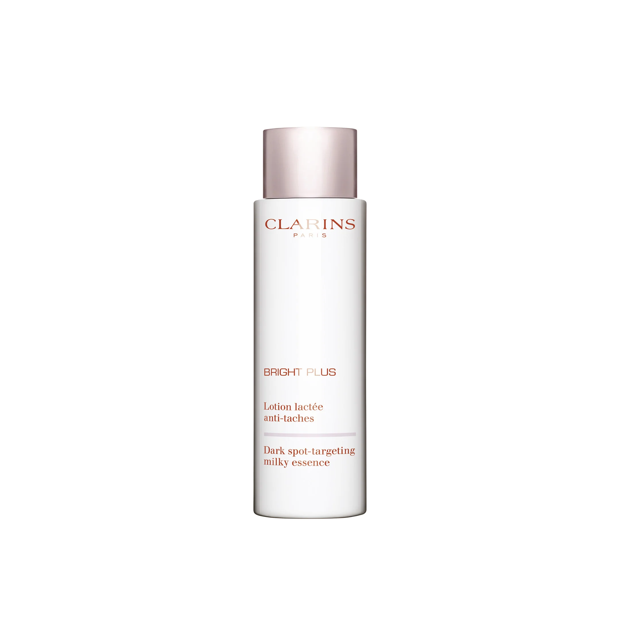 Bright Plus Dark Spot-Targeting Milky Essence