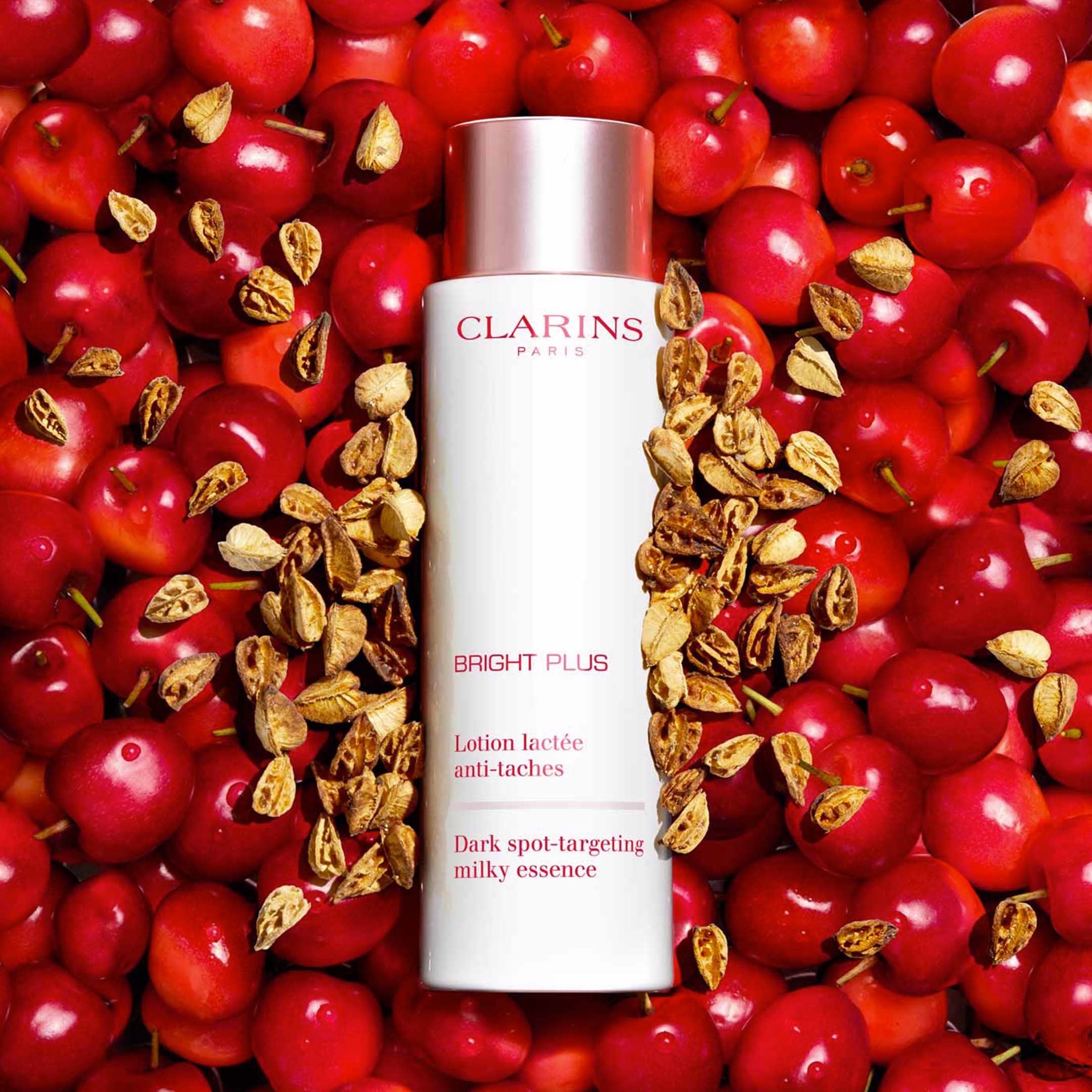 Bright Plus Dark Spot-Targeting Milky Essence - Image 4