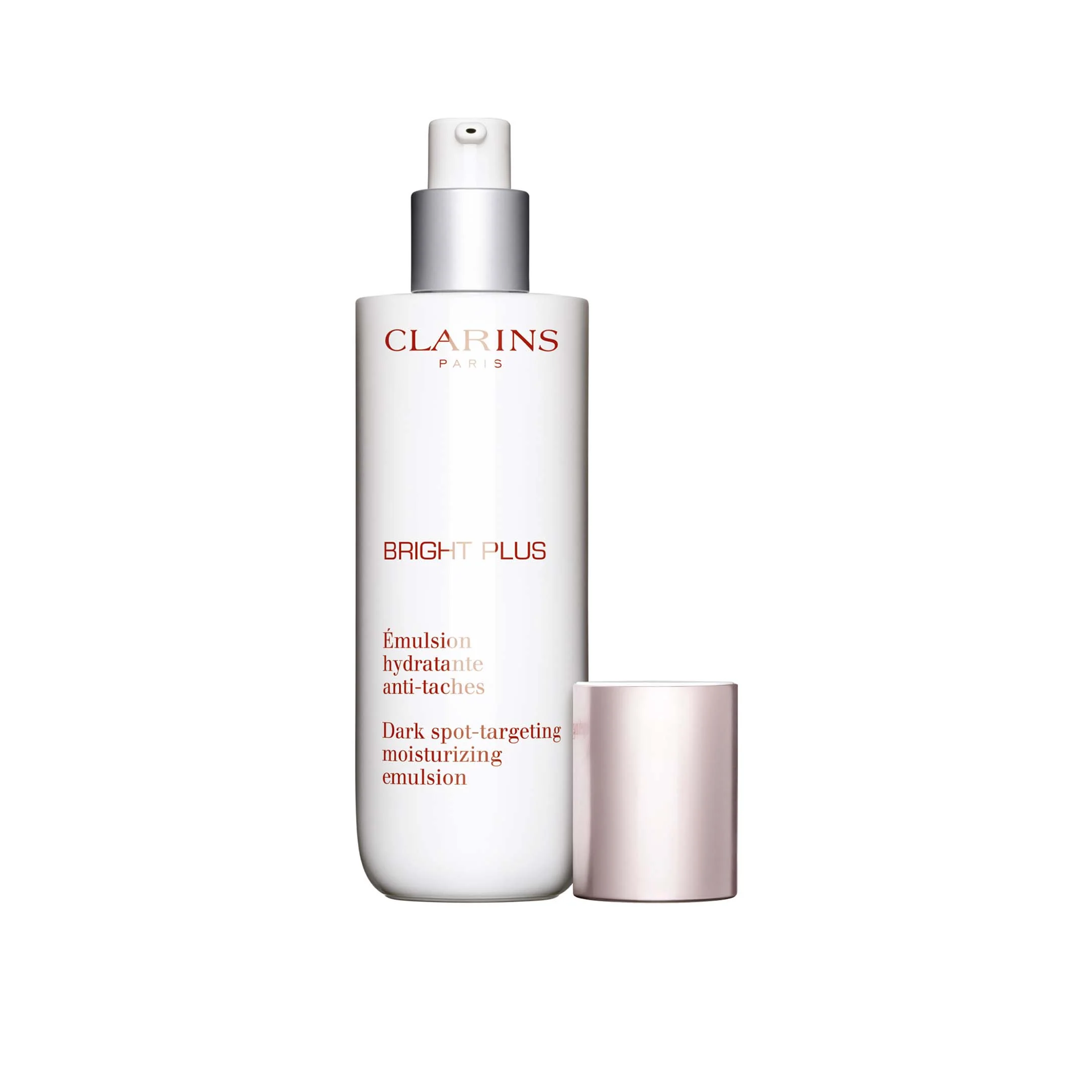 Bright Plus Dark Spot-Targeting Moisturizing Emulsion - Image 2