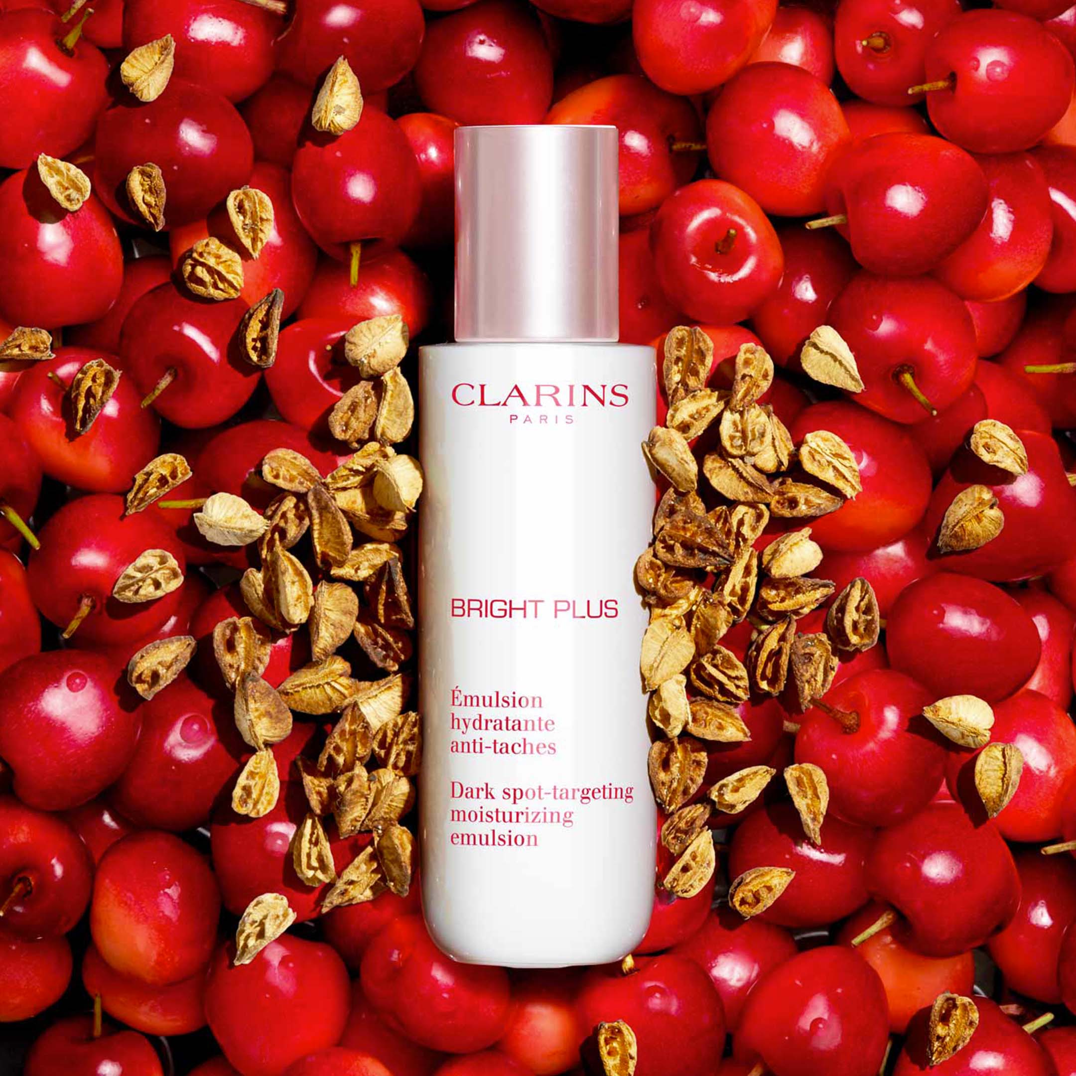 Bright Plus Dark Spot-Targeting Moisturizing Emulsion - Image 4