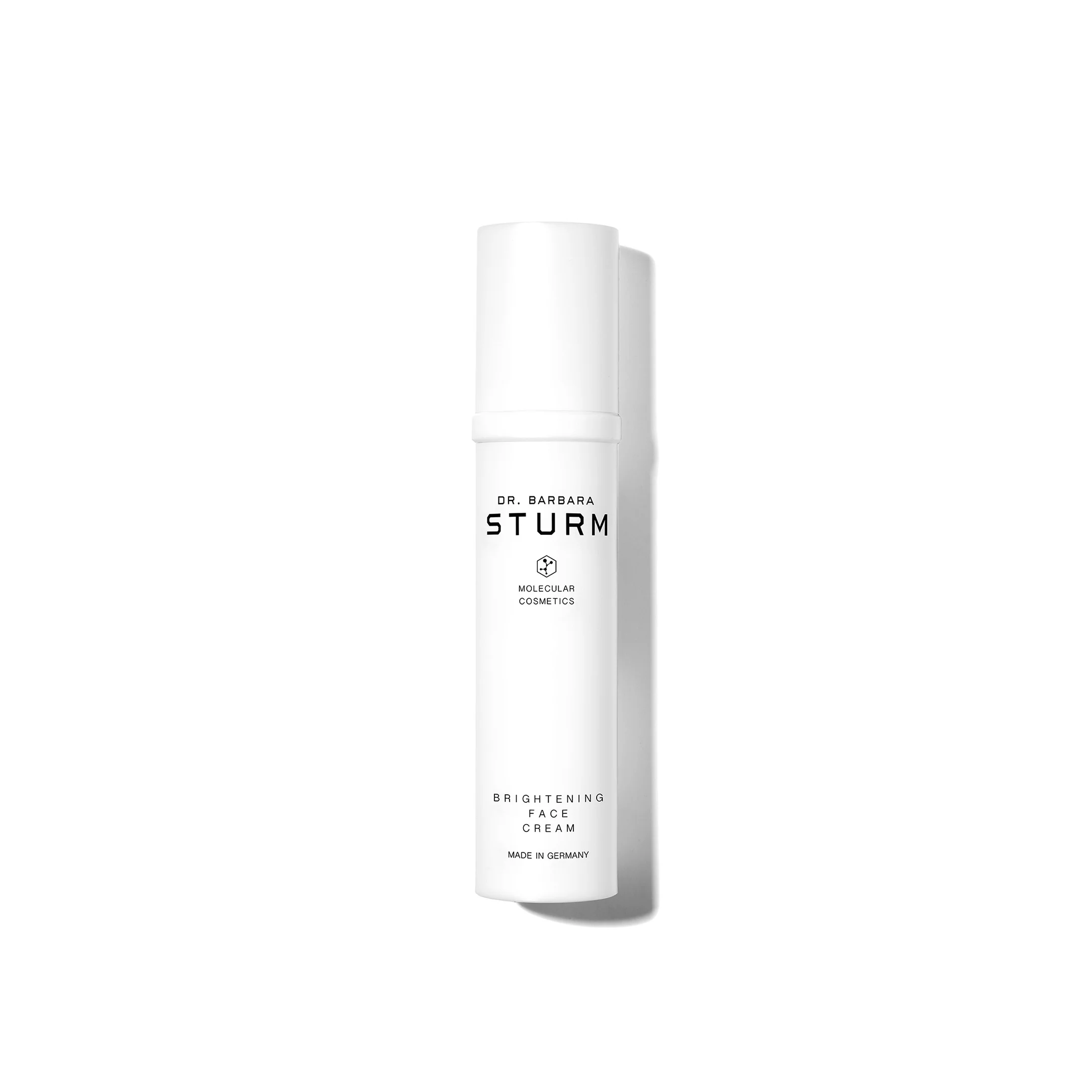 BRIGHTENING FACE CREAM