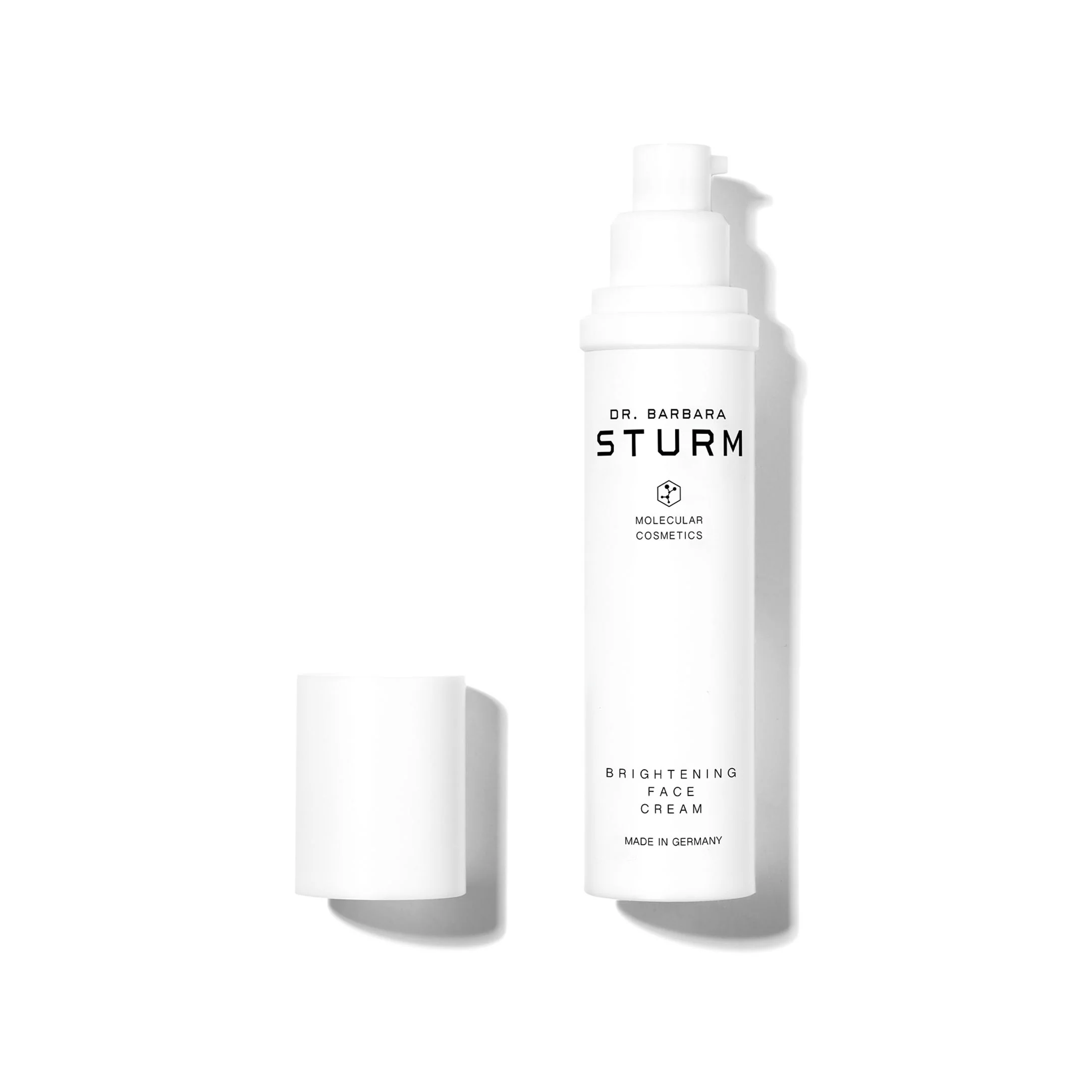 BRIGHTENING FACE CREAM - Image 2