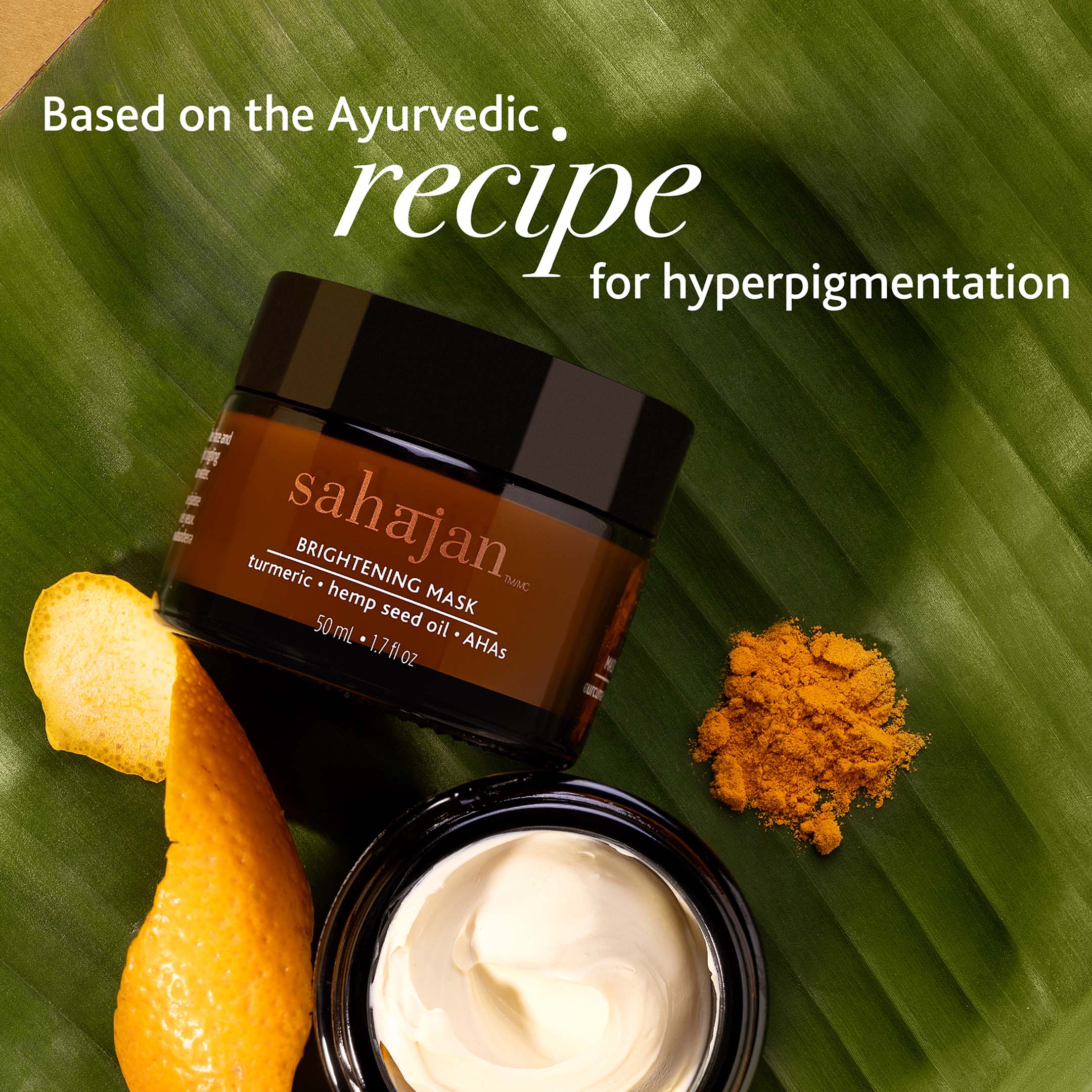 Brightening Mask - Image 3
