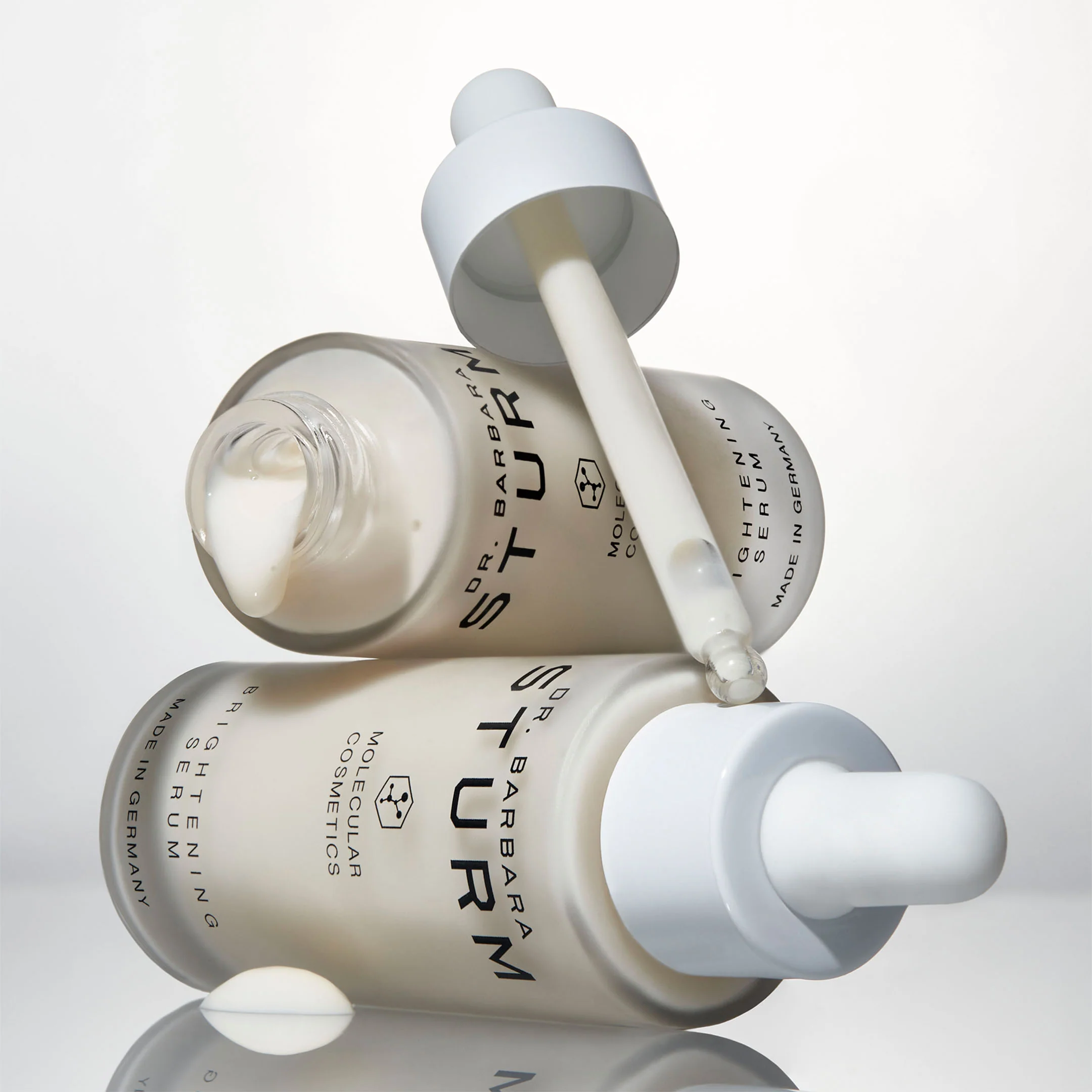 BRIGHTENING SERUM - Image 4