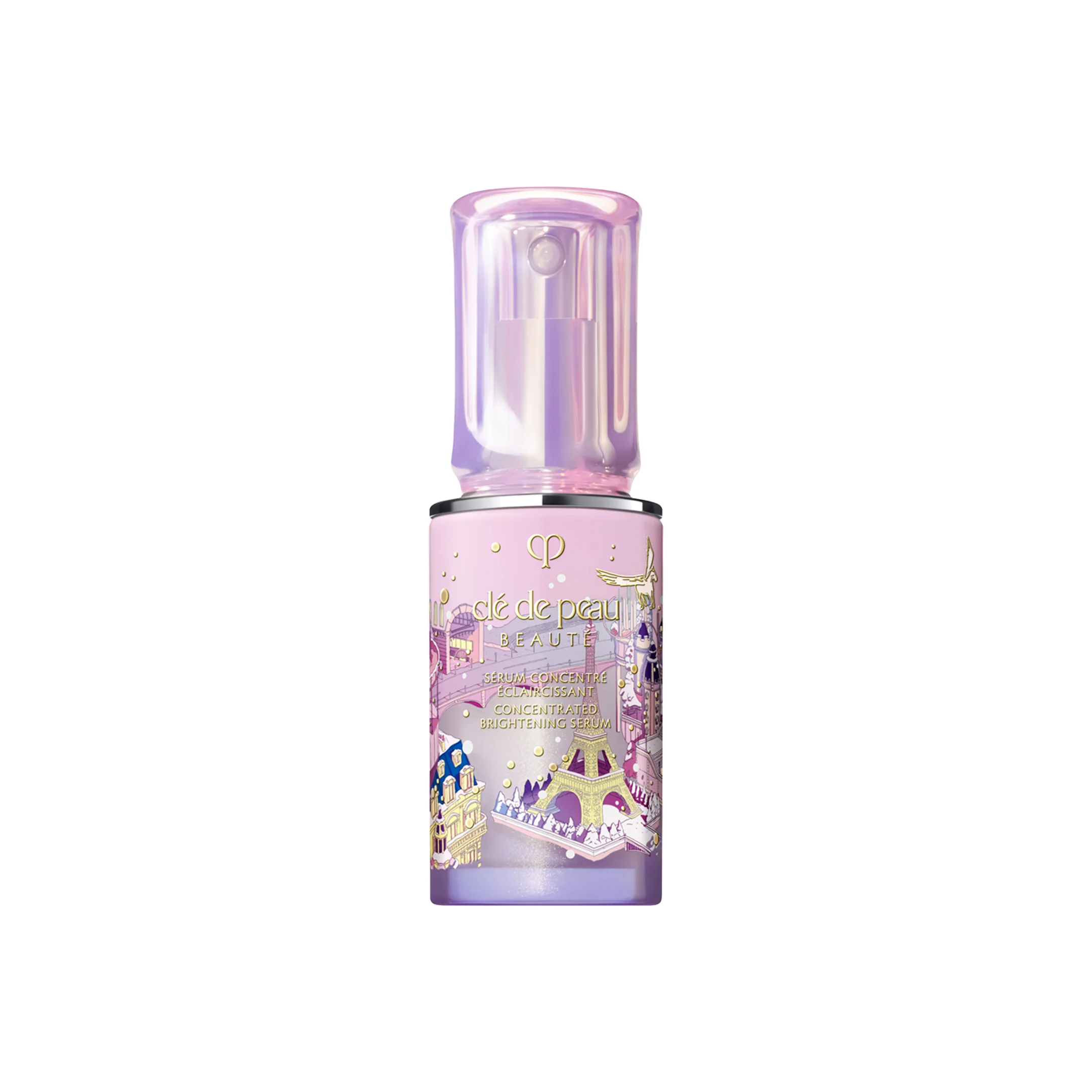 Brightening Serum Holiday