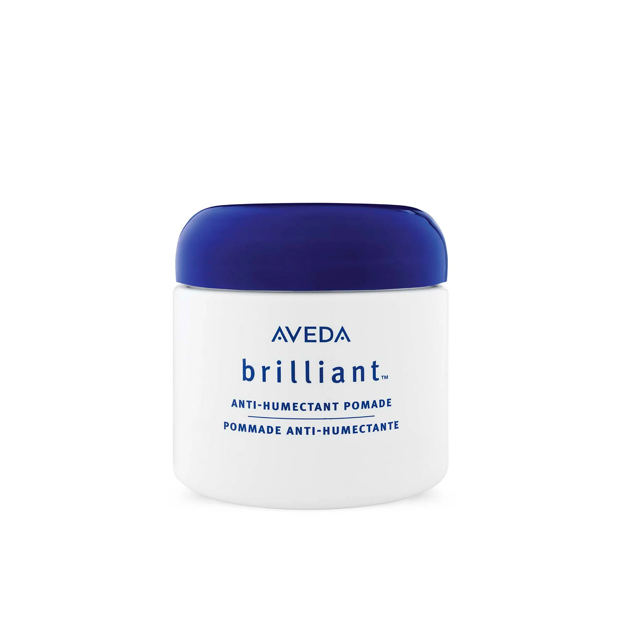 Brilliantâ„¢ Anti-Humectant Pomade