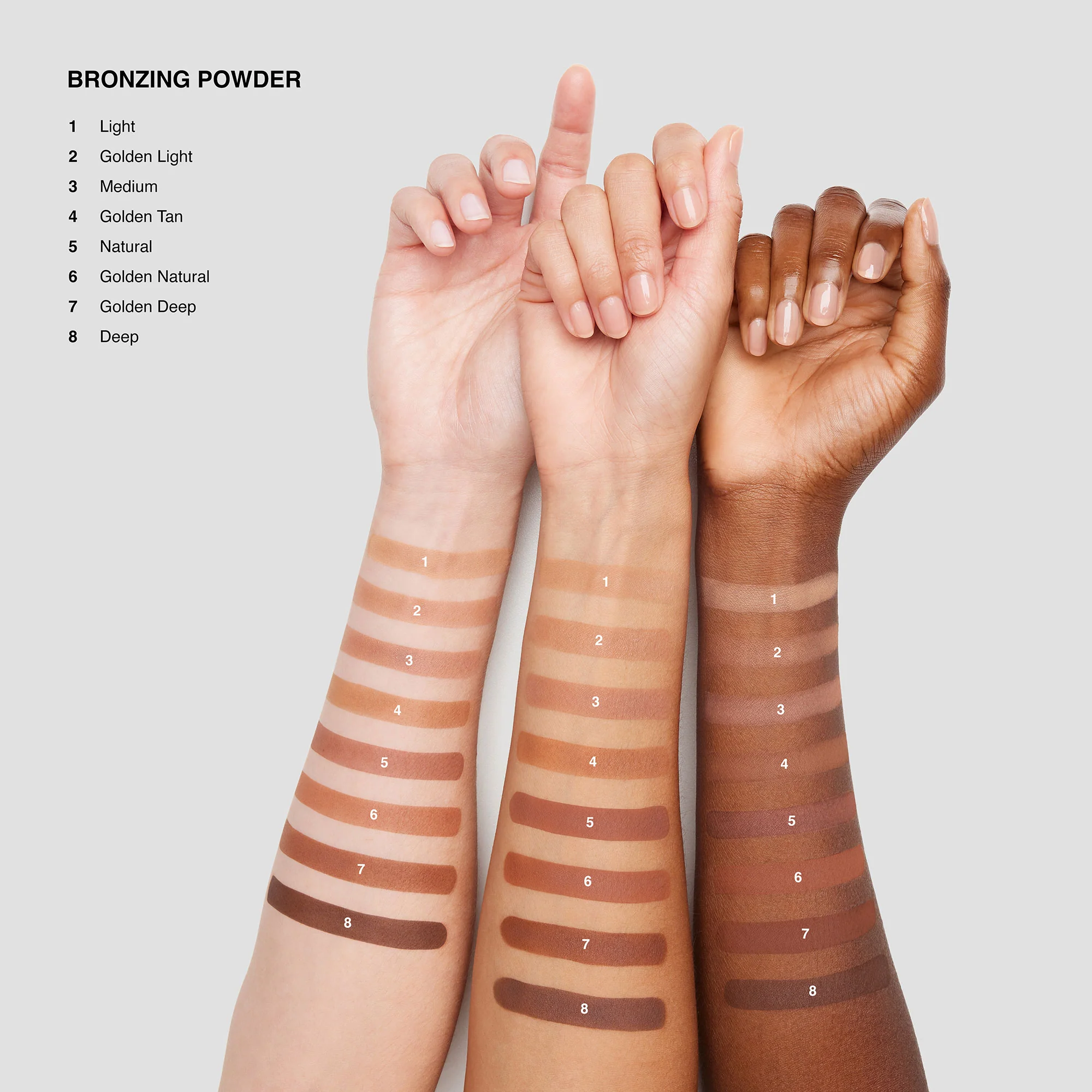 Bronzer - Image 4