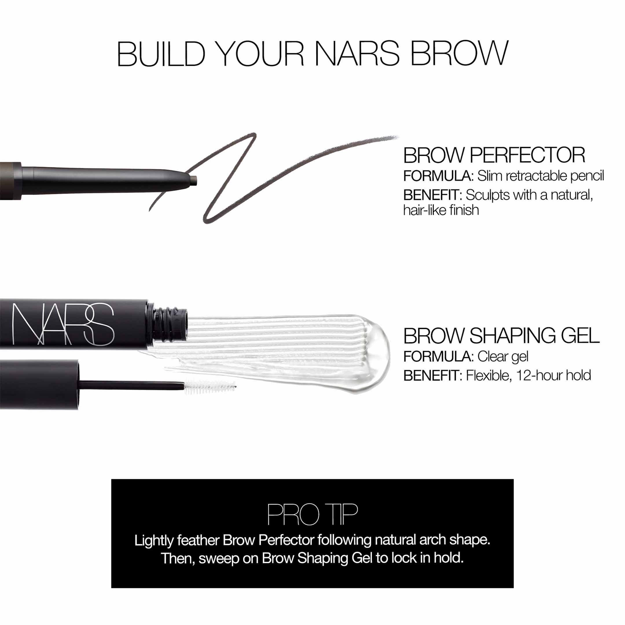 Brow Shaping Gel - Image 5