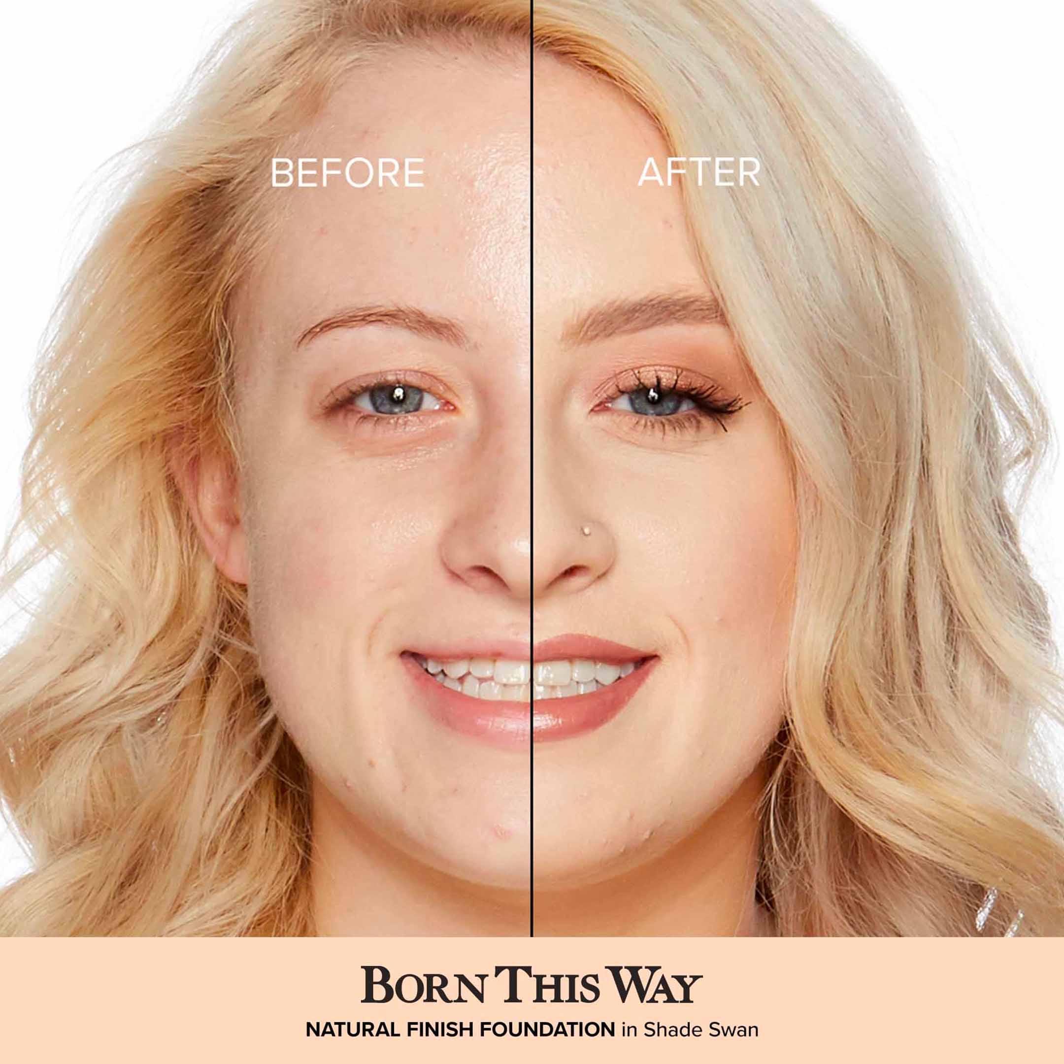 Btw Foundation - Image 2