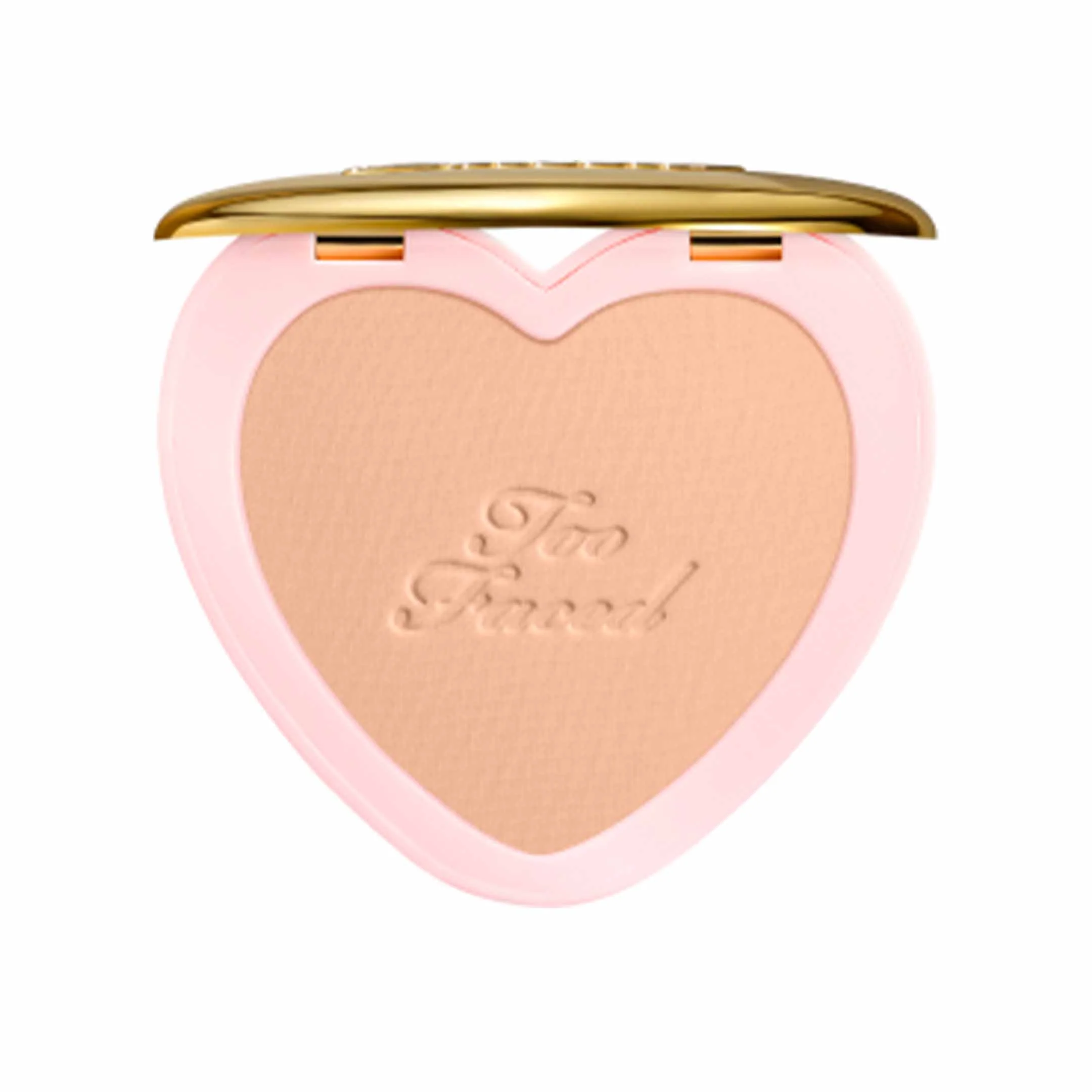Btw Soft Blur Setting Powder