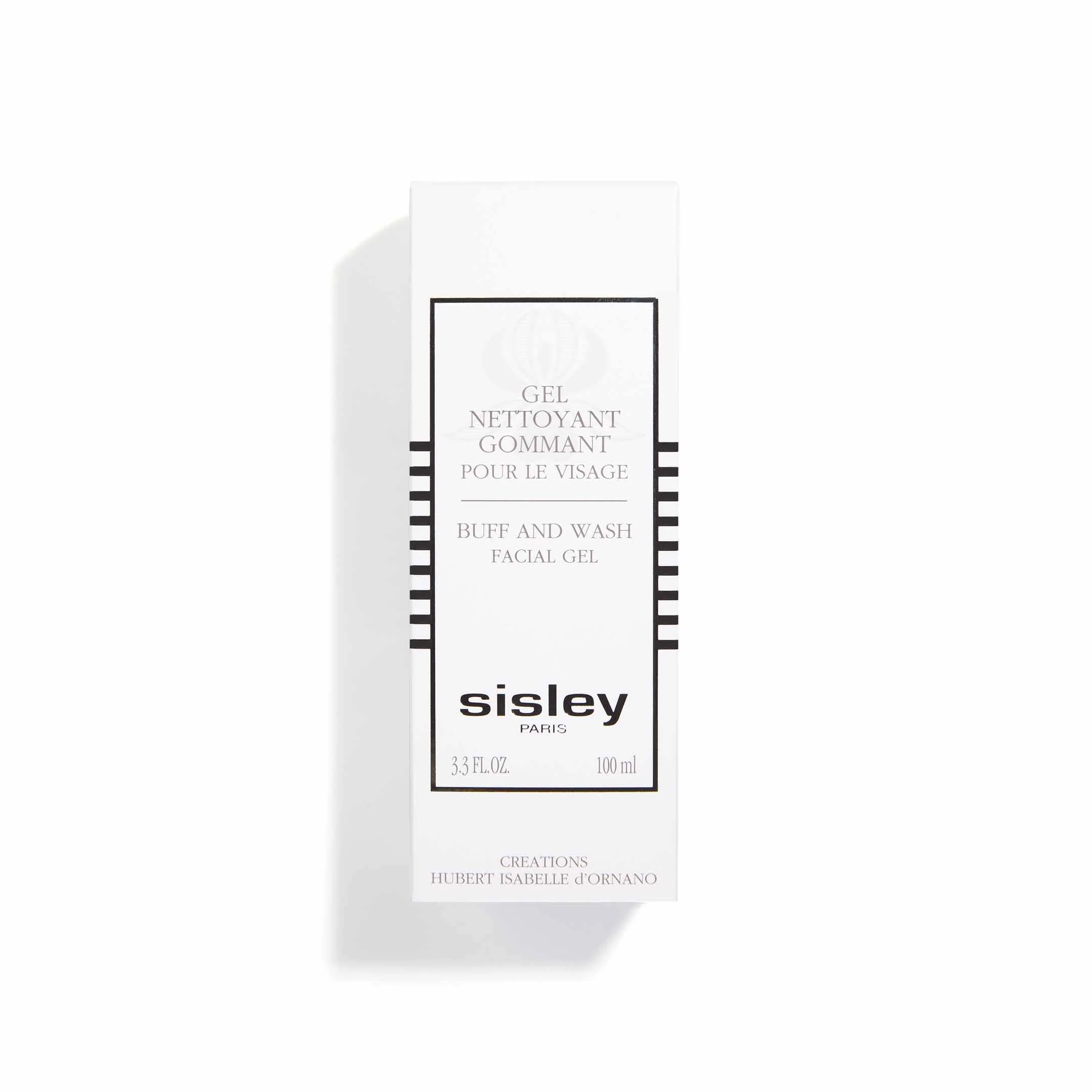 Buff And Wash Facial Gel - Image 3