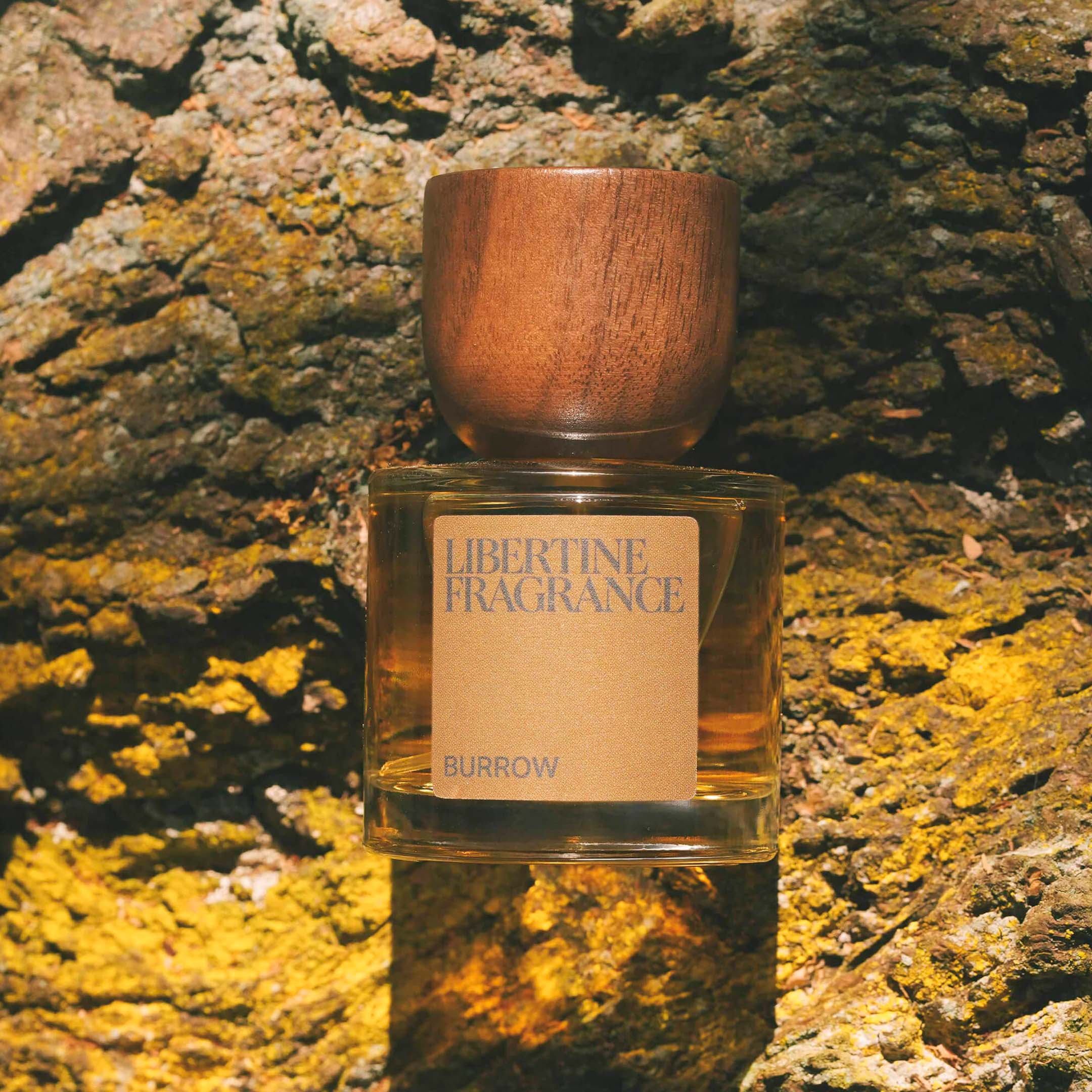 Burrow Eau De Parfum - Image 2