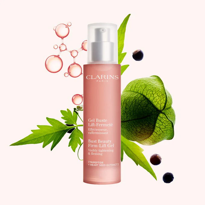 Bust Beauty Firm-Lift Gel