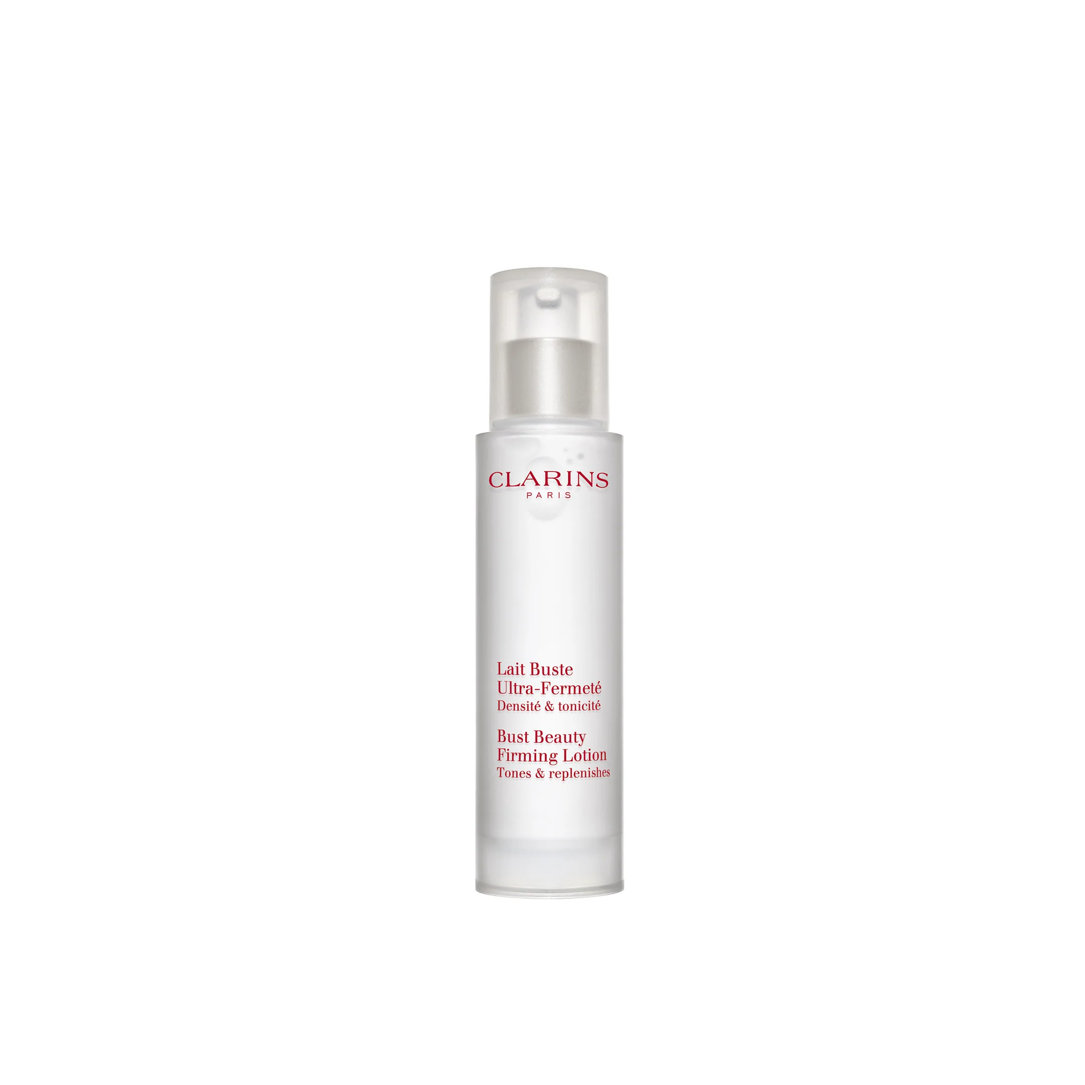 Bust Beauty Firming Lotion