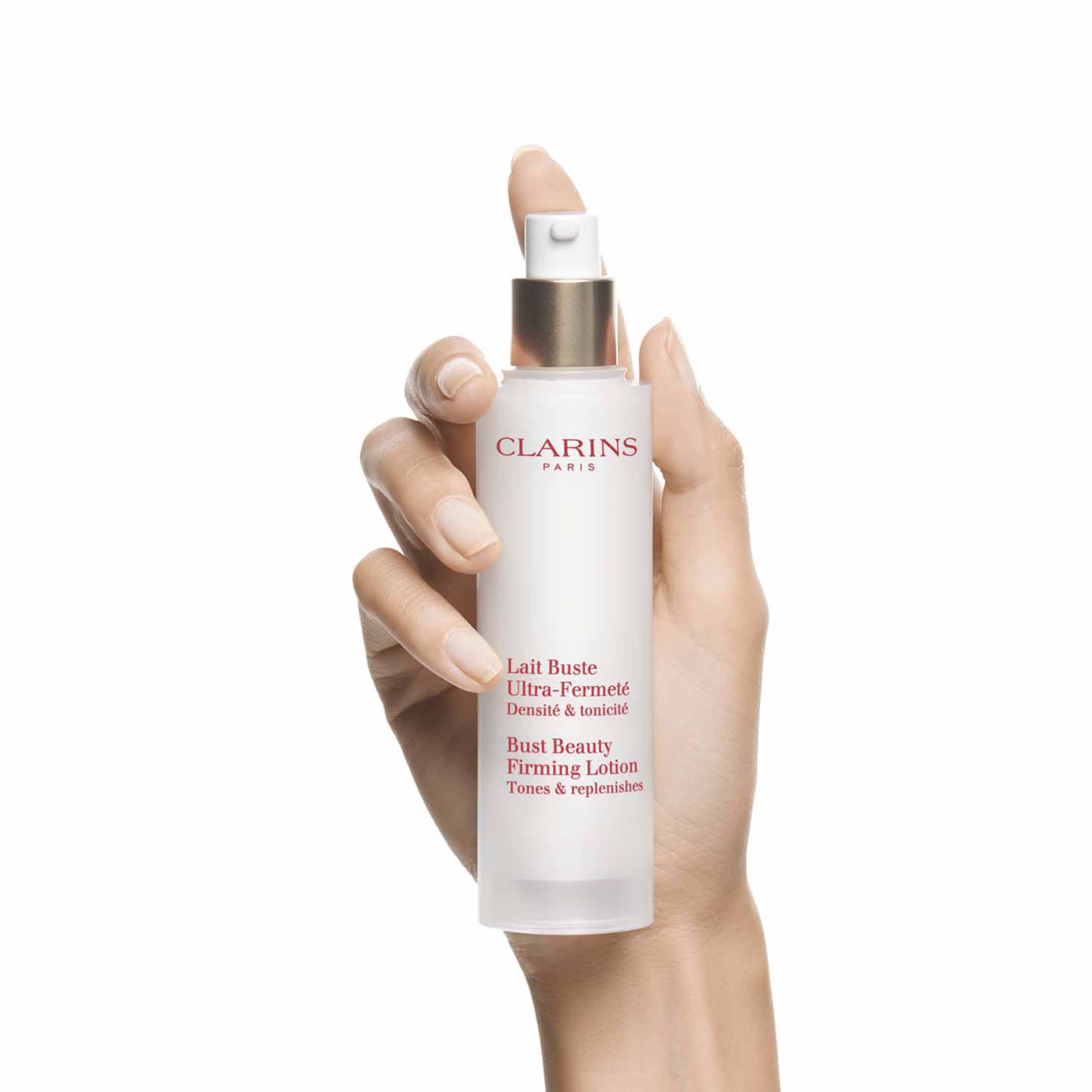 Bust Beauty Firming Lotion - Image 5