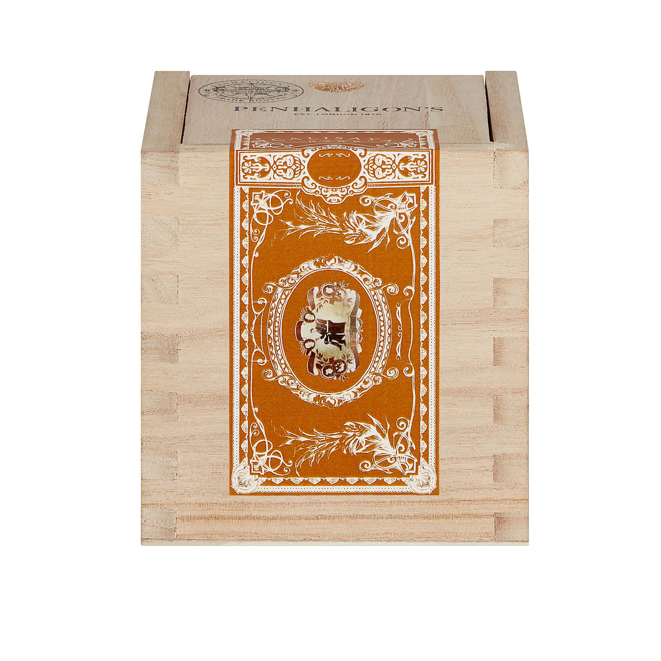 Calisaya Bark Candle - Image 4