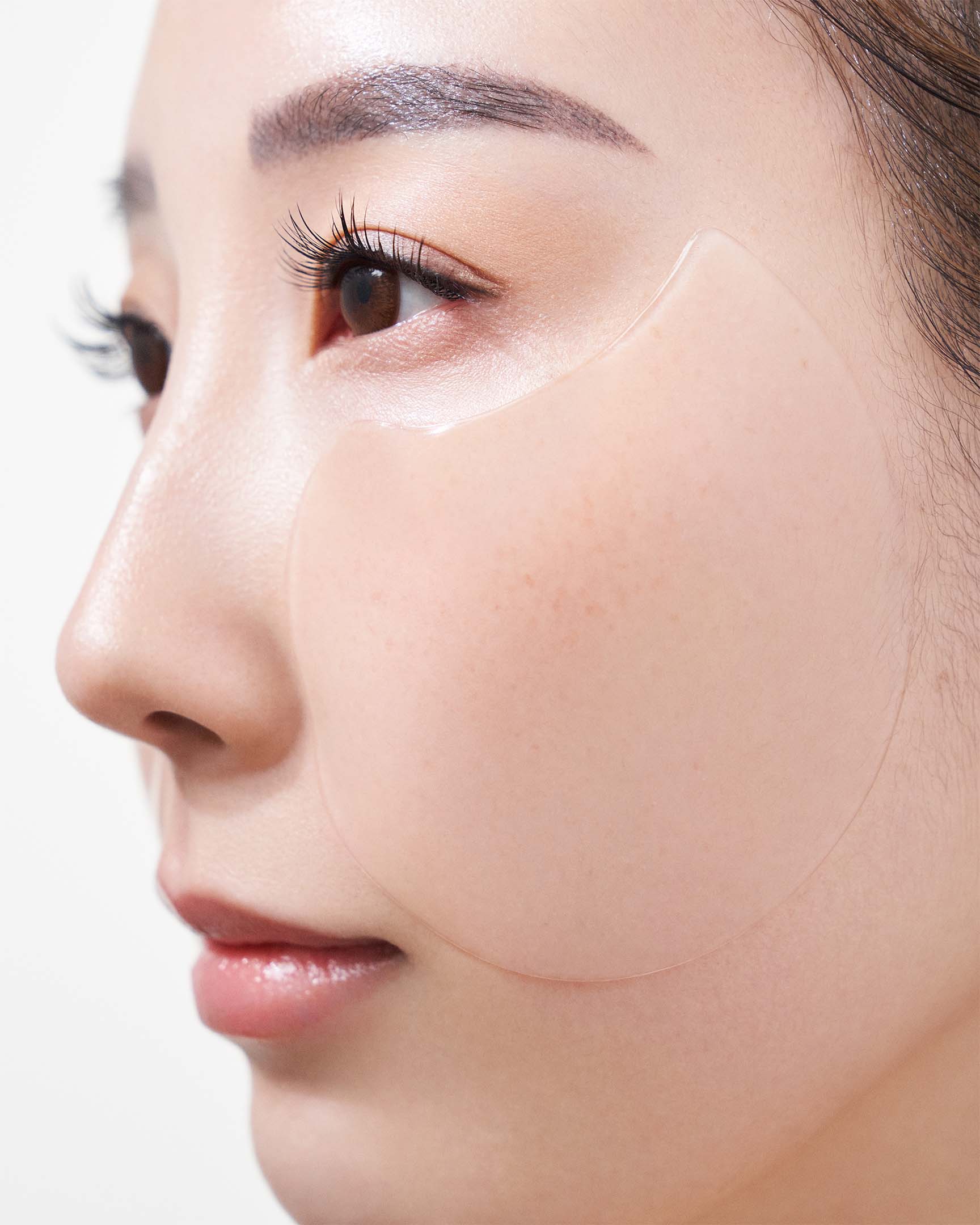 Calm Movements Eye & Cheek Mask (X5) - Image 3
