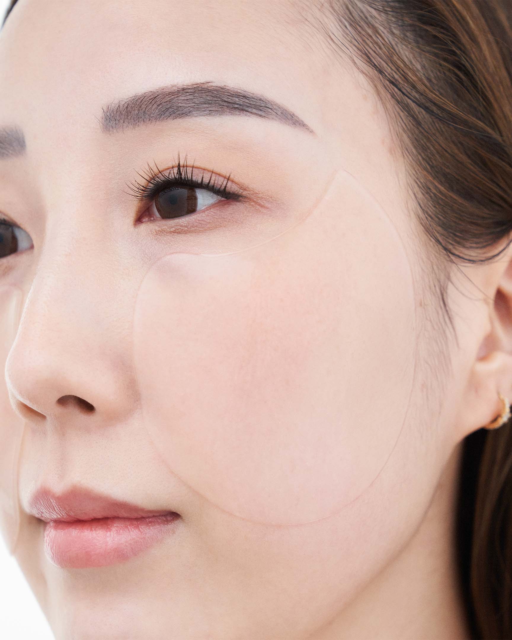 Calm Movements Eye & Cheek Mask (X5) - Image 4