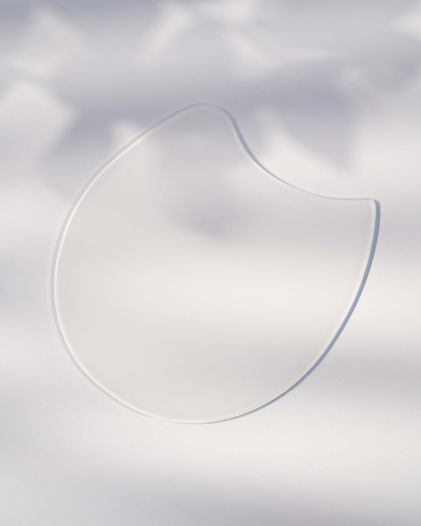 Calm Movements Eye & Cheek Mask (X5) - Image 5