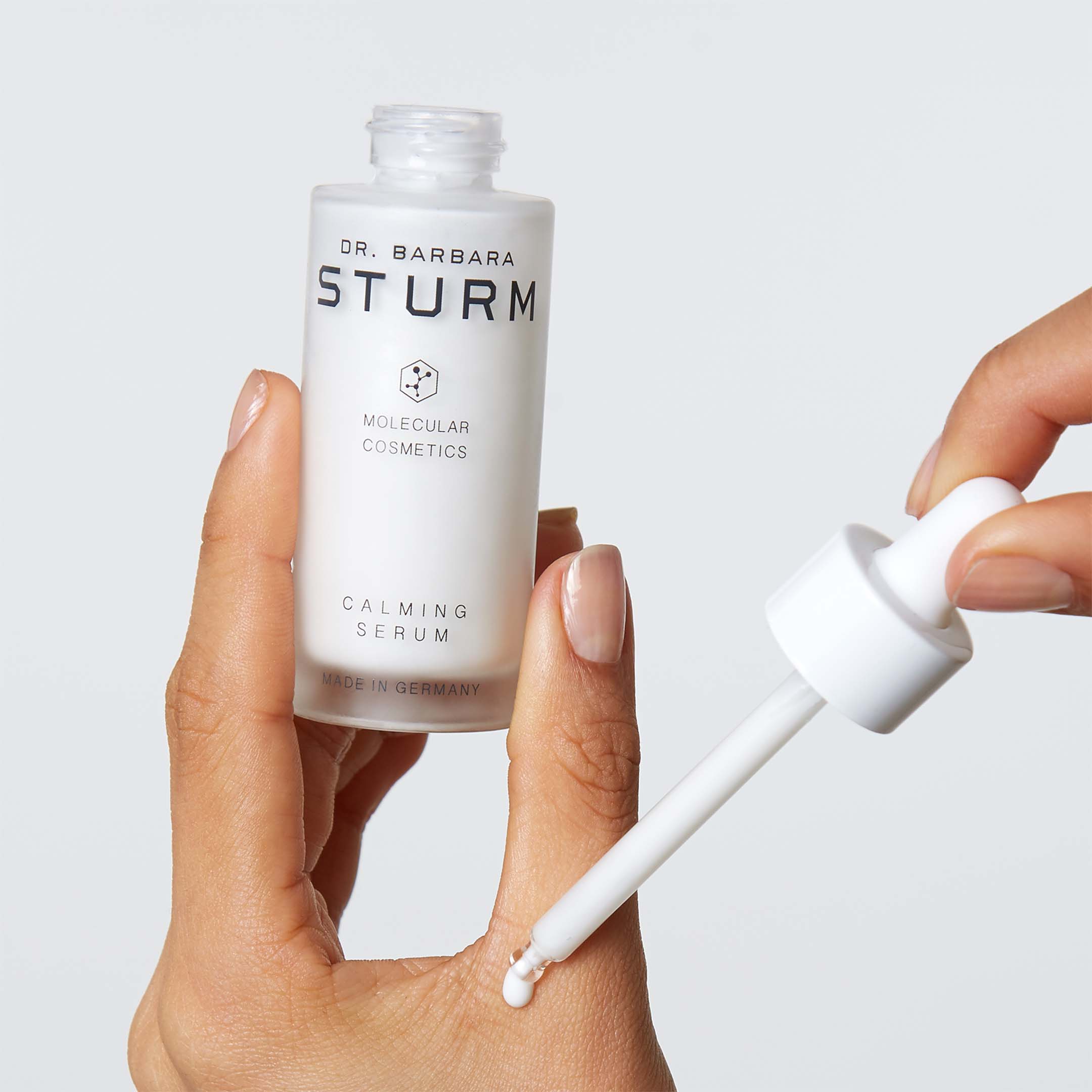 CALMING SERUM - Image 5