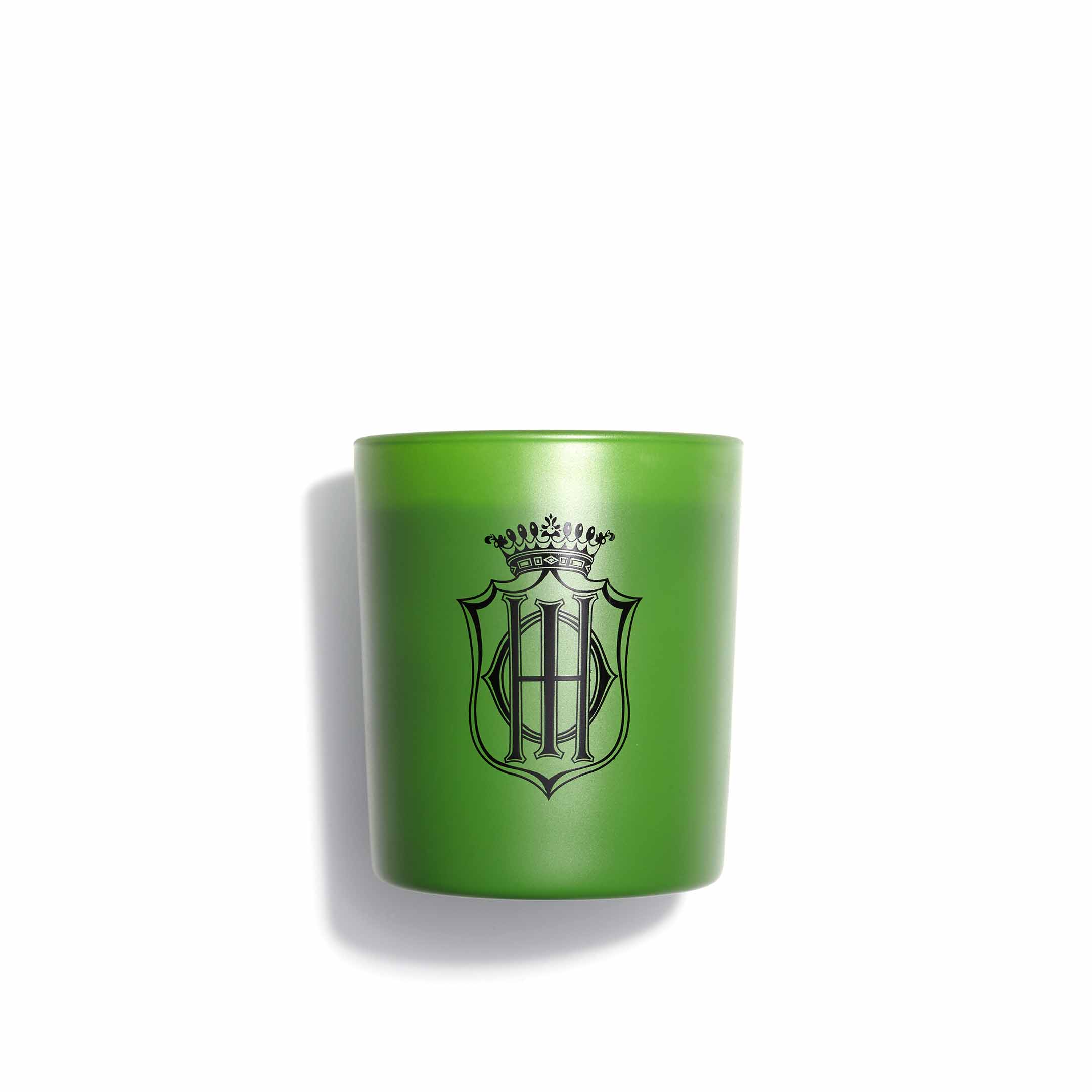 Campagne Candle