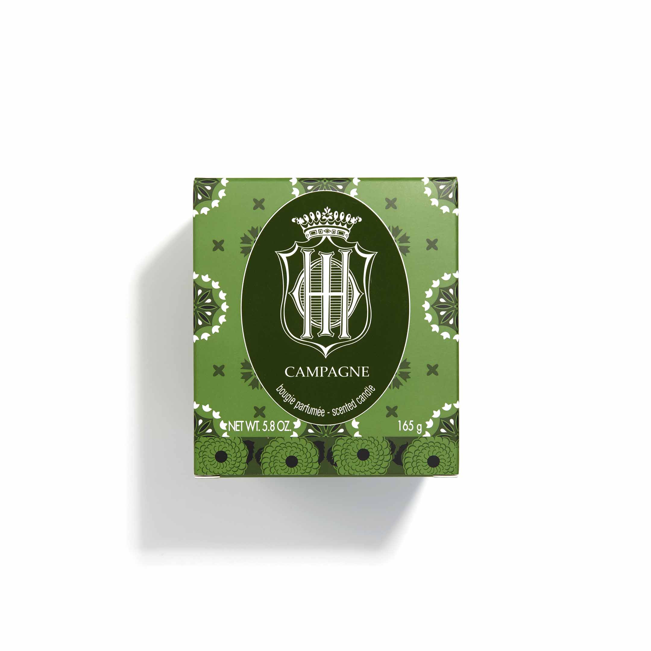 Campagne Candle - Image 3