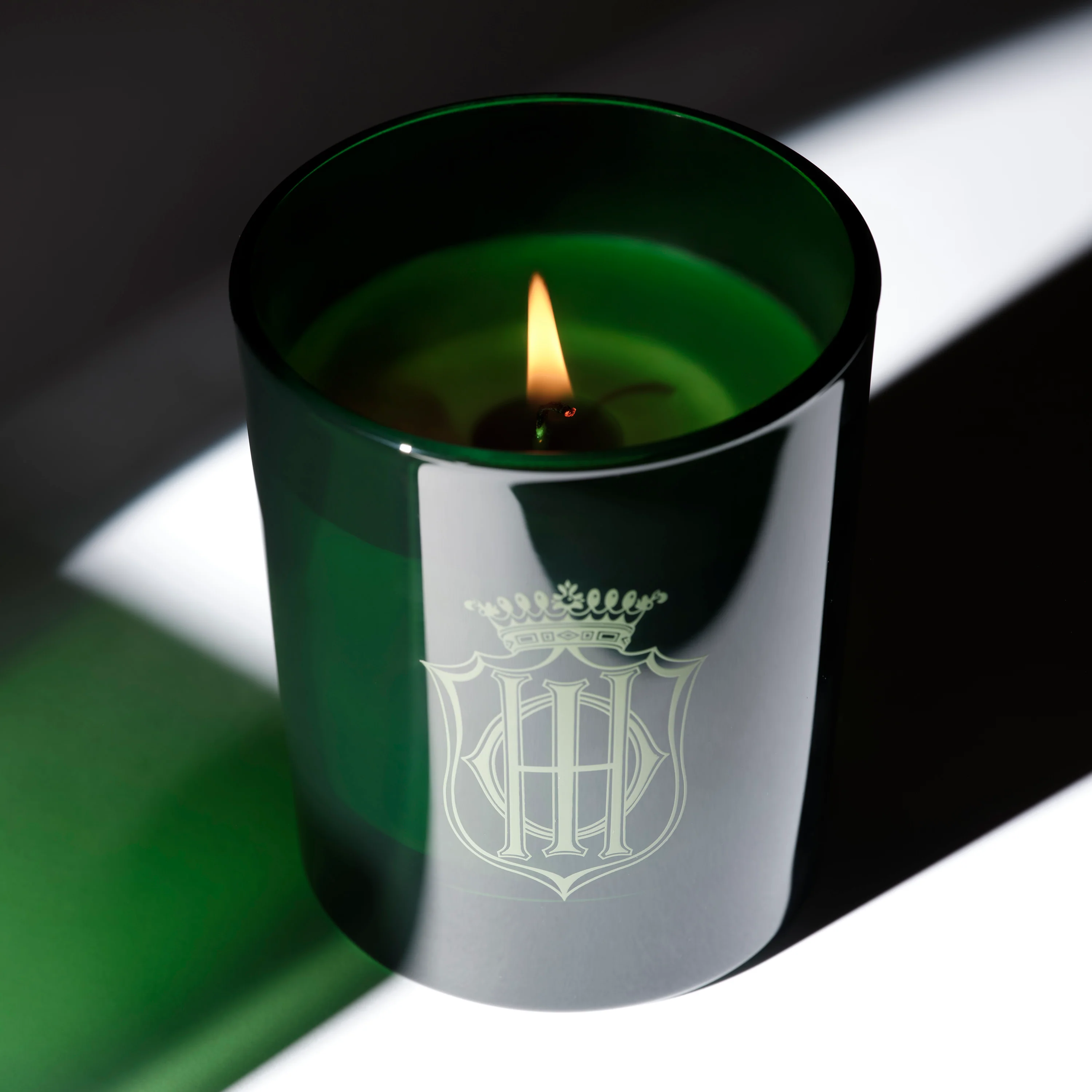 Campagne Perfumed Candle - Image 4