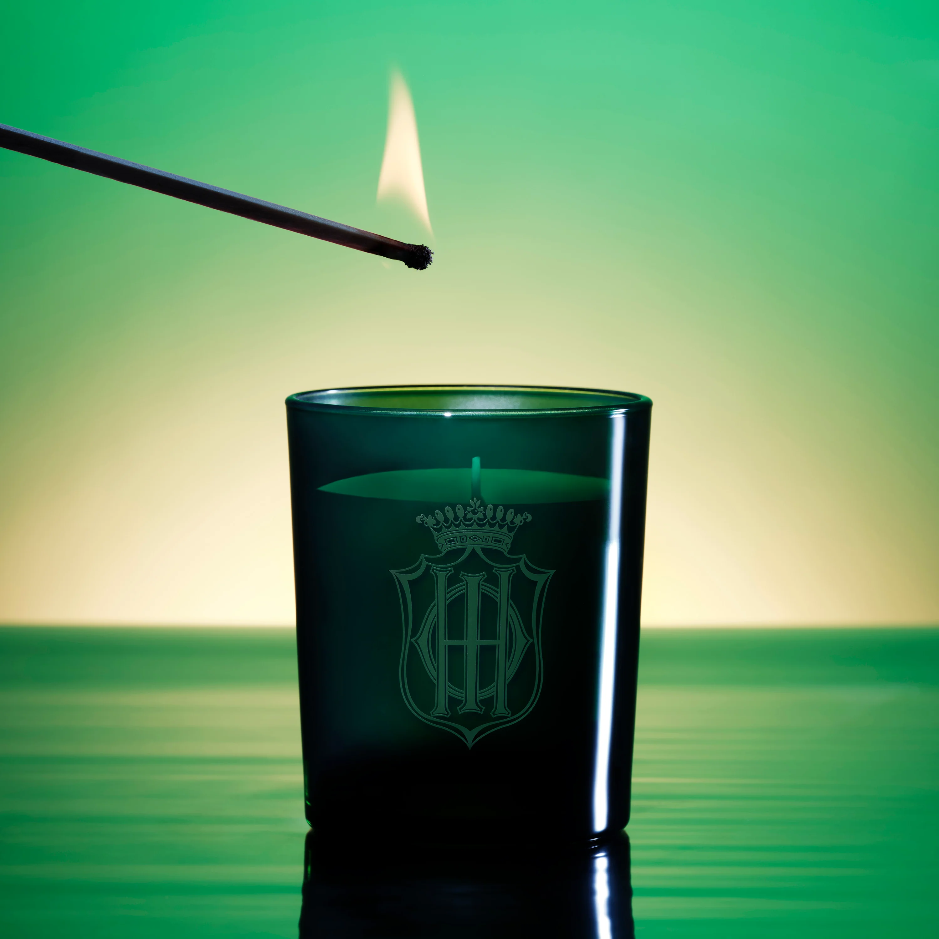 Campagne Perfumed Candle - Image 5