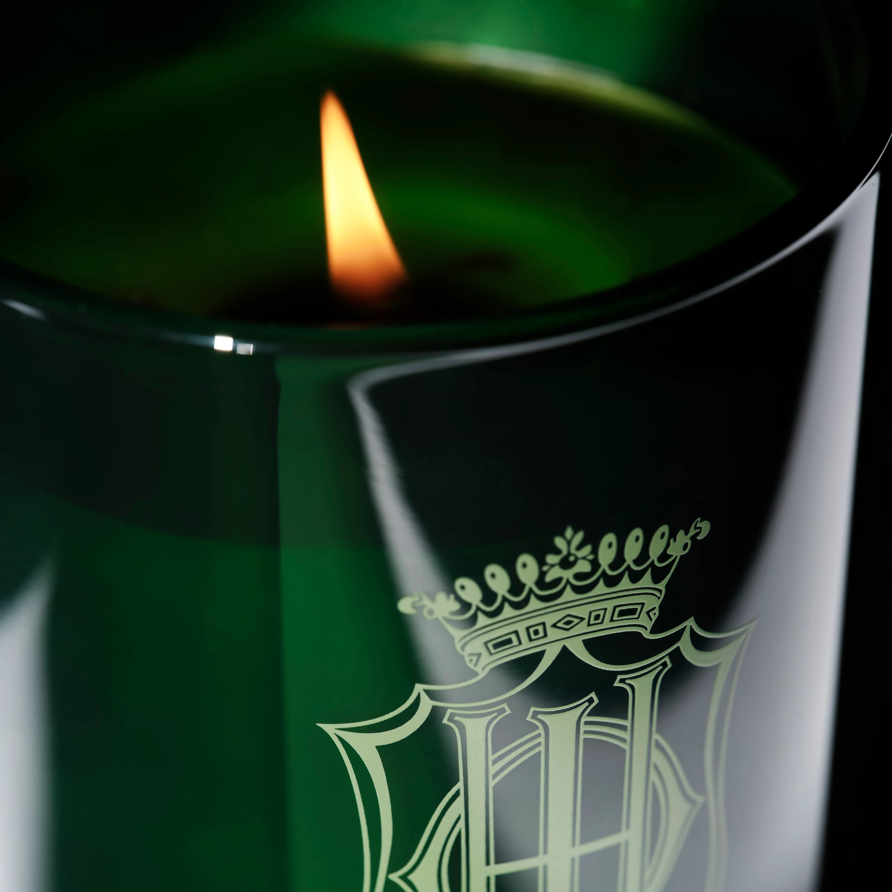 Campagne Perfumed Candle - Image 6