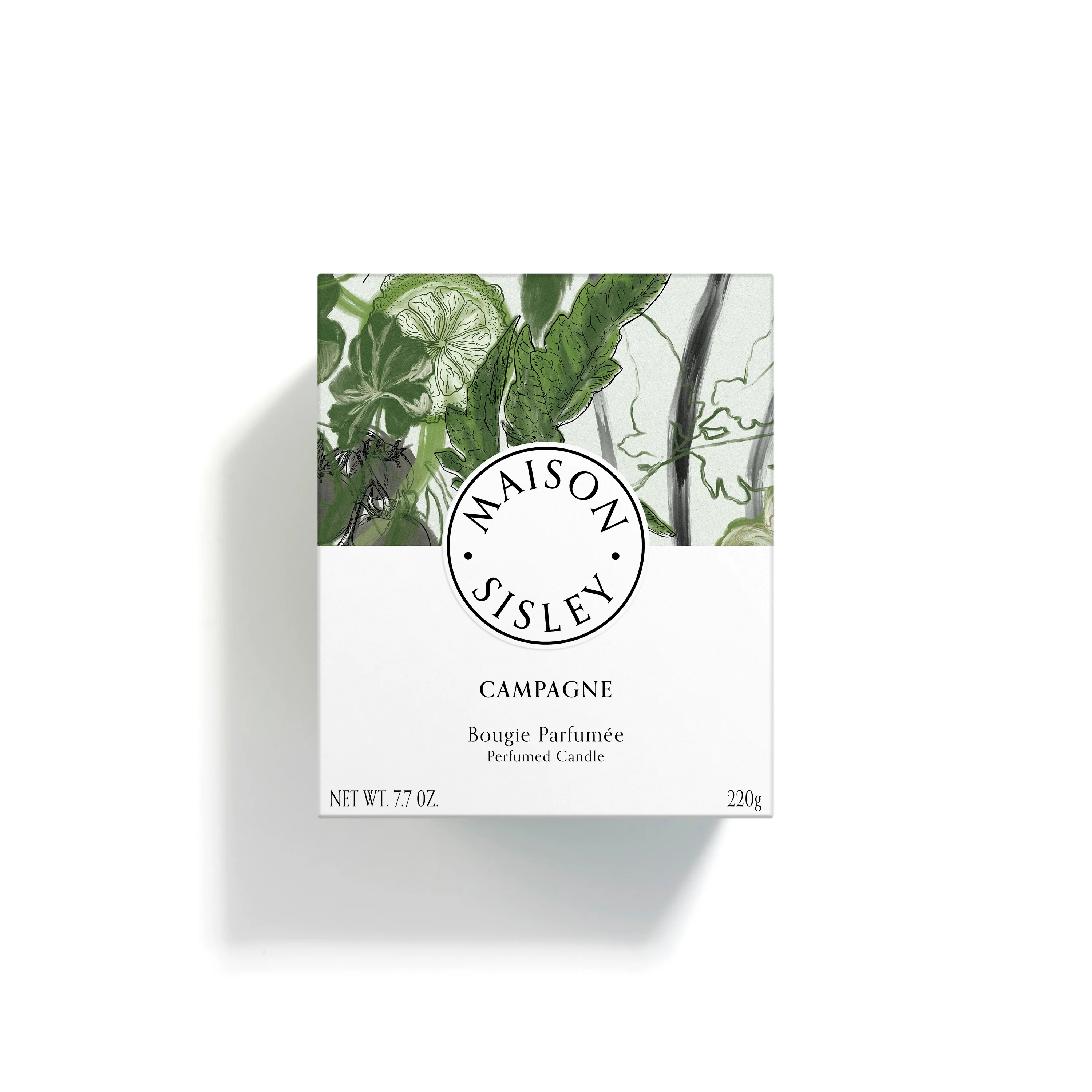 Campagne Perfumed Candle - Image 7