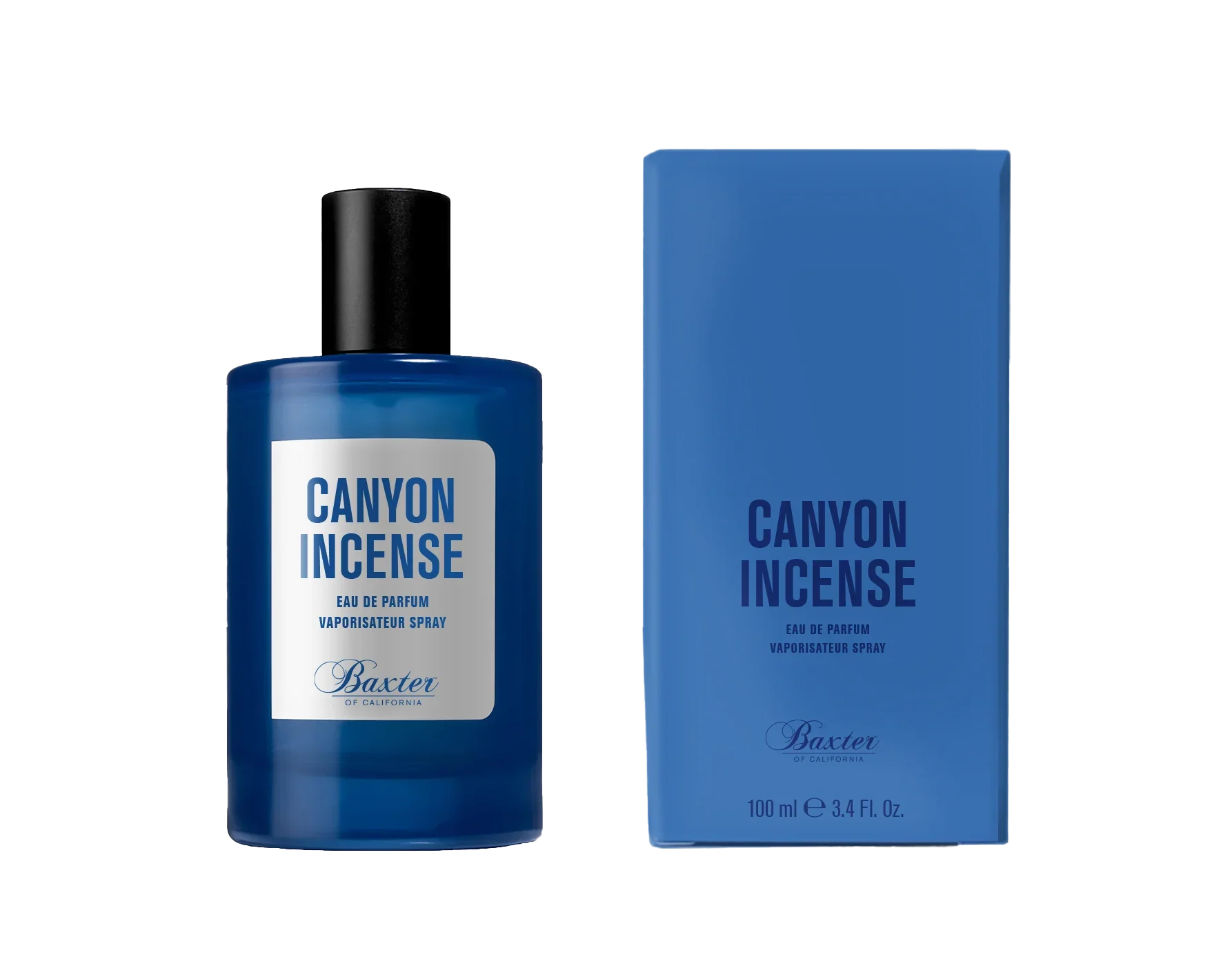 Canyon Incense 3.4Oz - Image 3