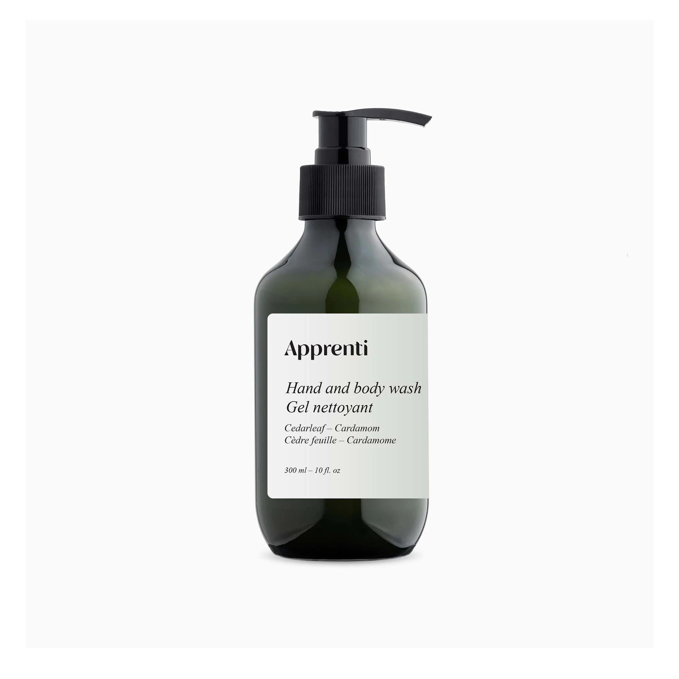 Cedarleaf / Cardamom Hand & Body Wash